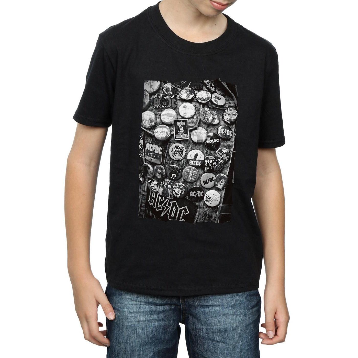 AC/DC ACDC TShirt