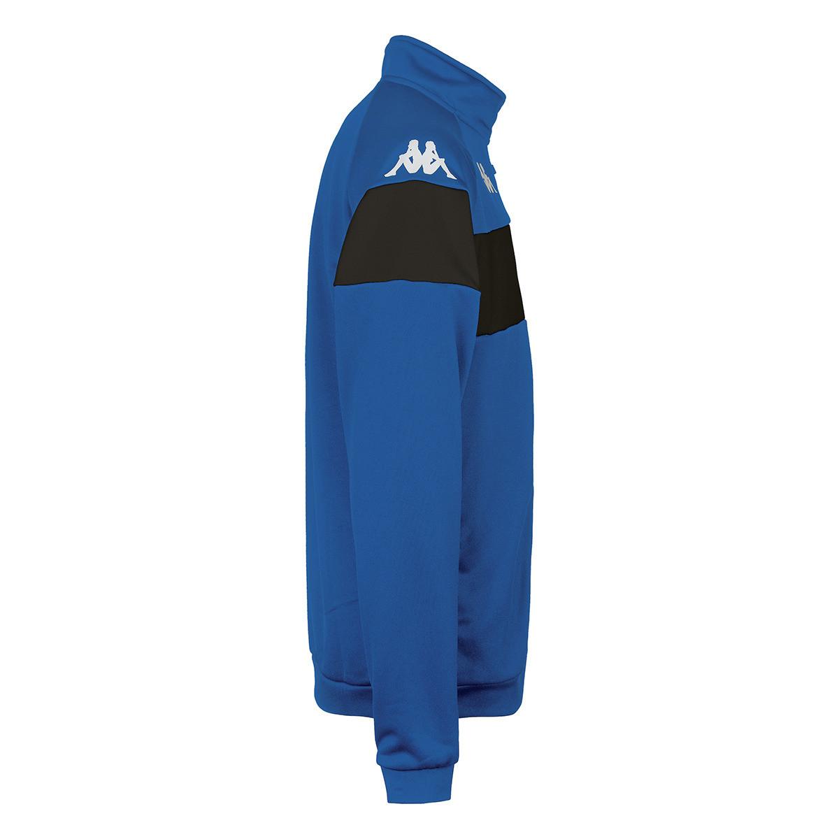 Kappa Kinder-Trainingsjacke Dacone
