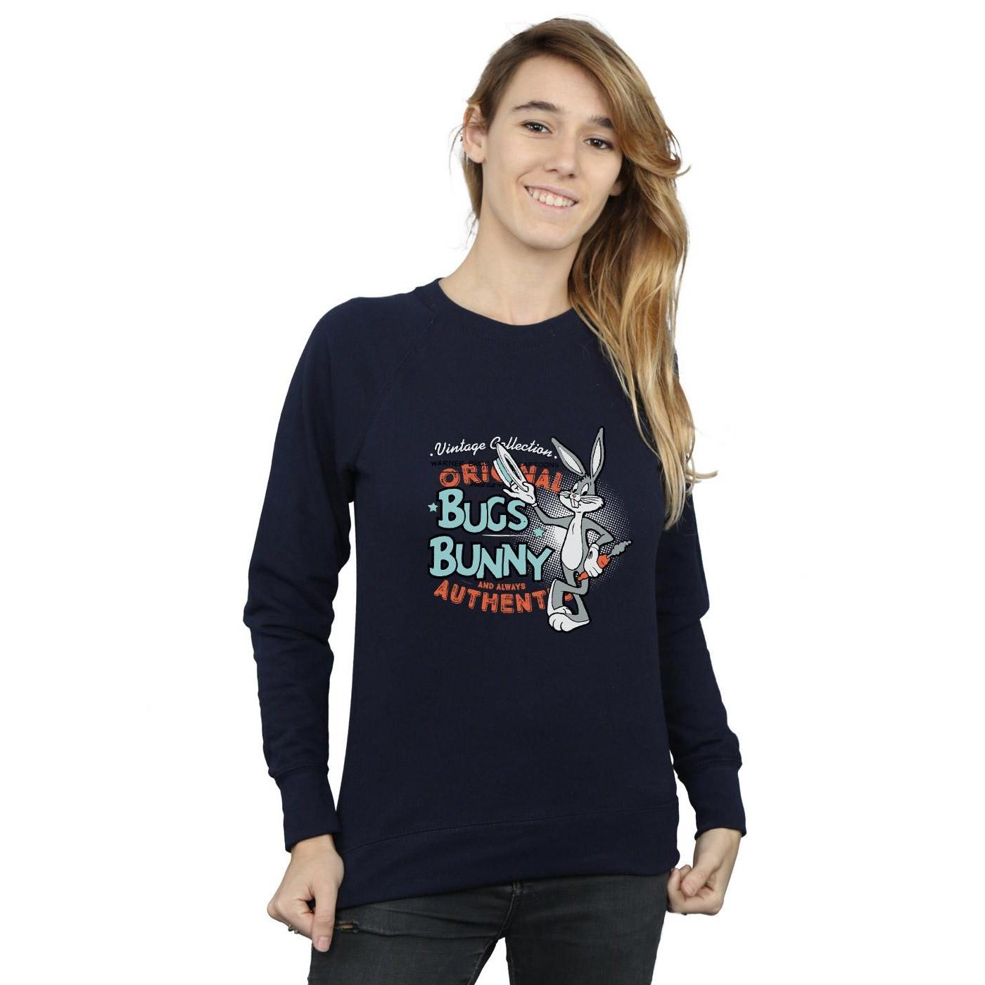 LOONEY TUNES Sweatshirt