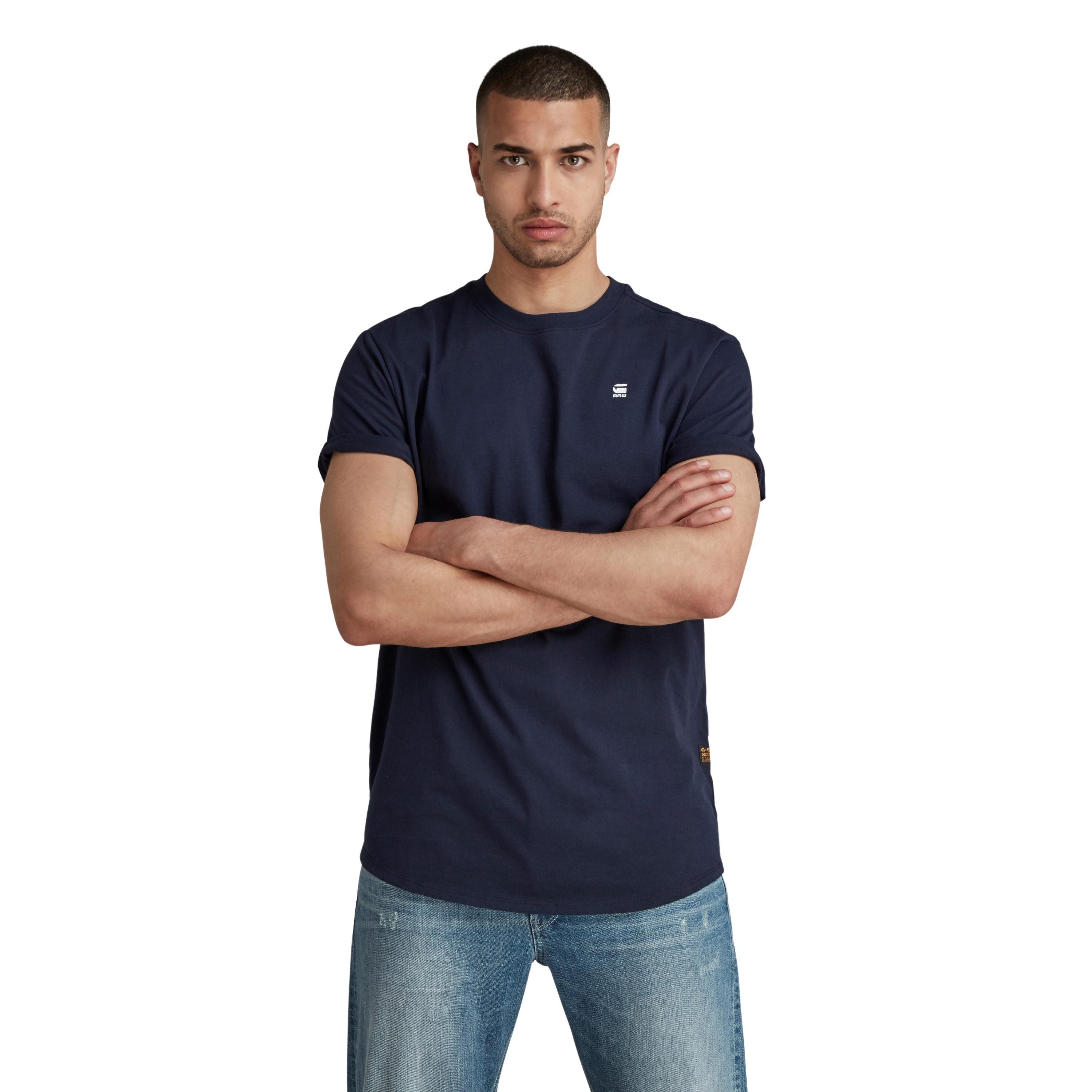 G-STAR Lash Kurzarm T-Shirt
