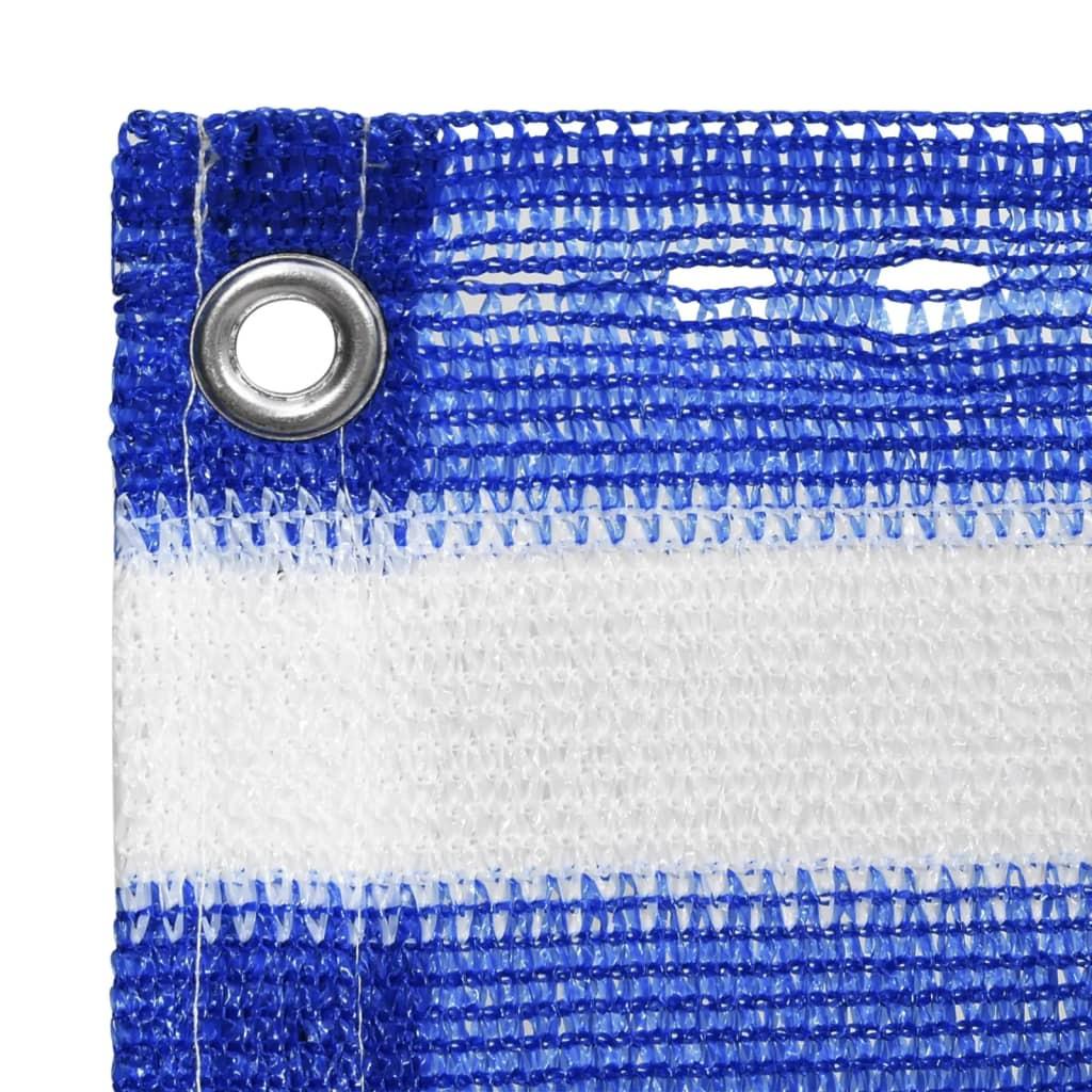 VidaXL Sichtschutz für den balkon