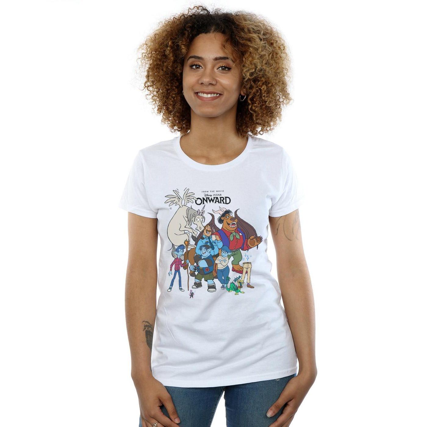 Disney Onward T-Shirt
