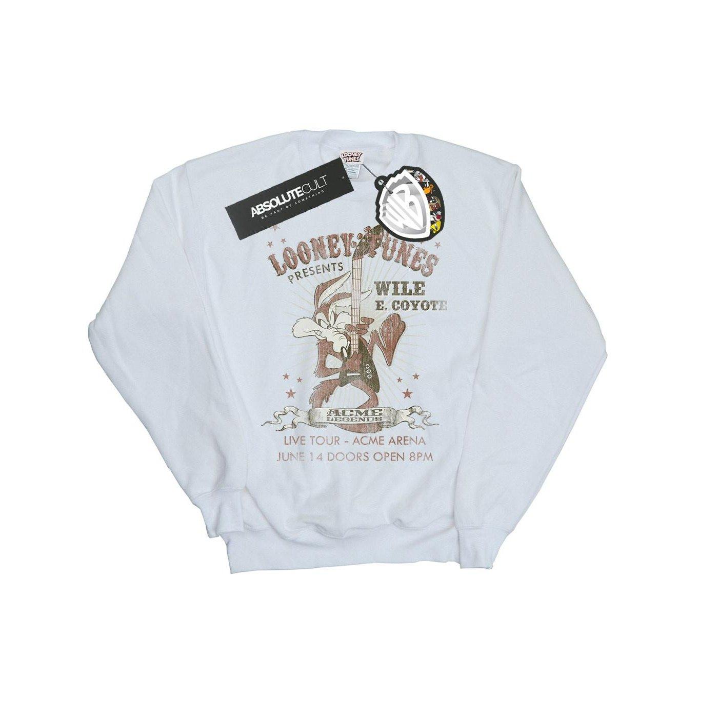 LOONEY TUNES Sweatshirt