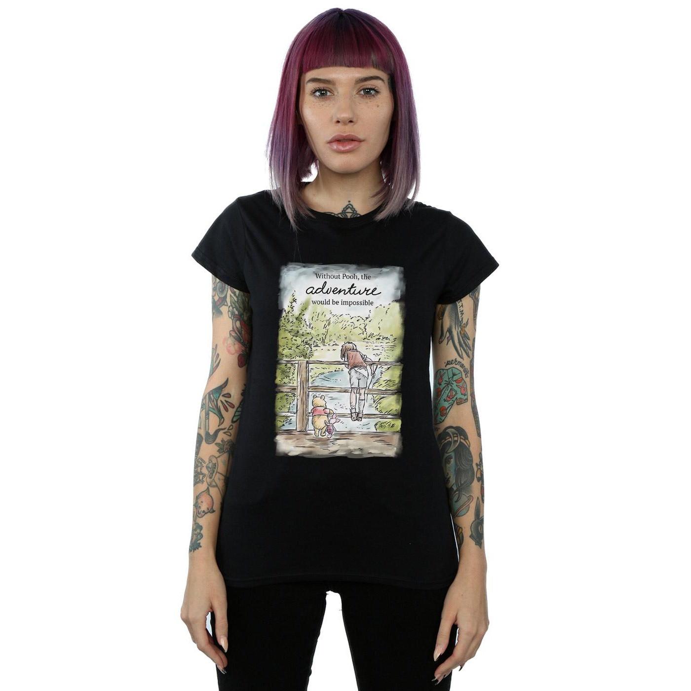 Disney Adventure T-Shirt