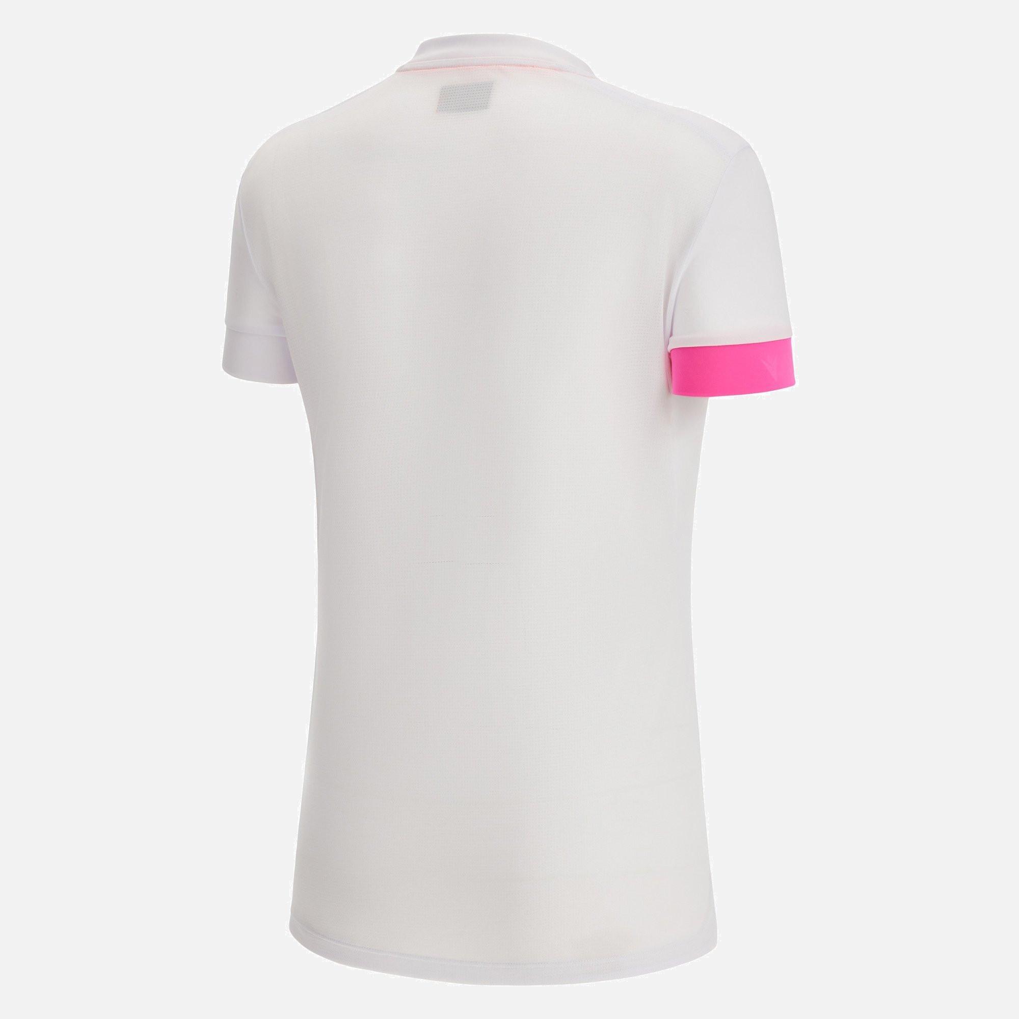 macron Livia Korean Poloshirt