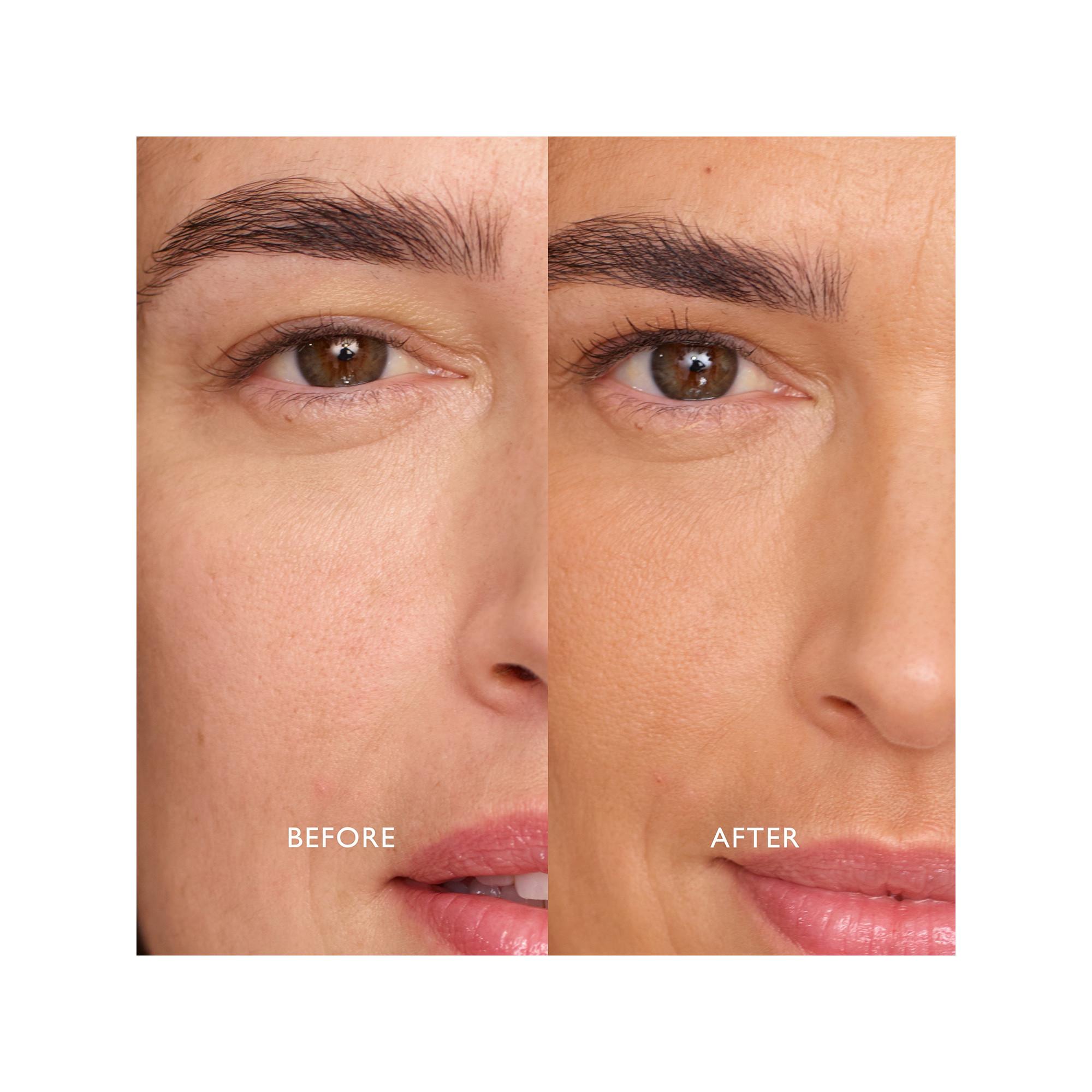 LANCASTER Clean Sun Infinite Bronze Tinted Protection Sunlight Compact Cream LSF50