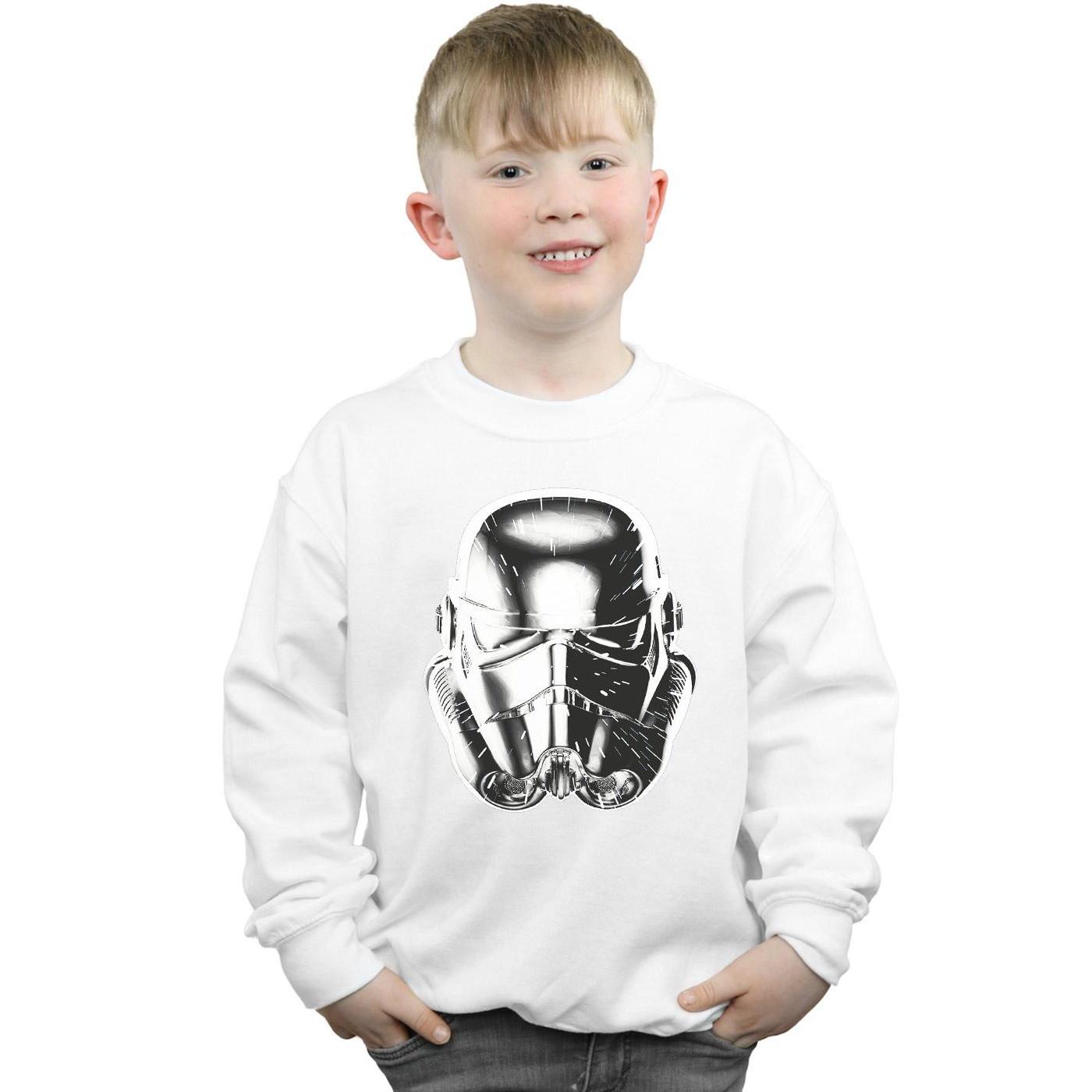 STAR WARS Warp Speed Sweatshirt