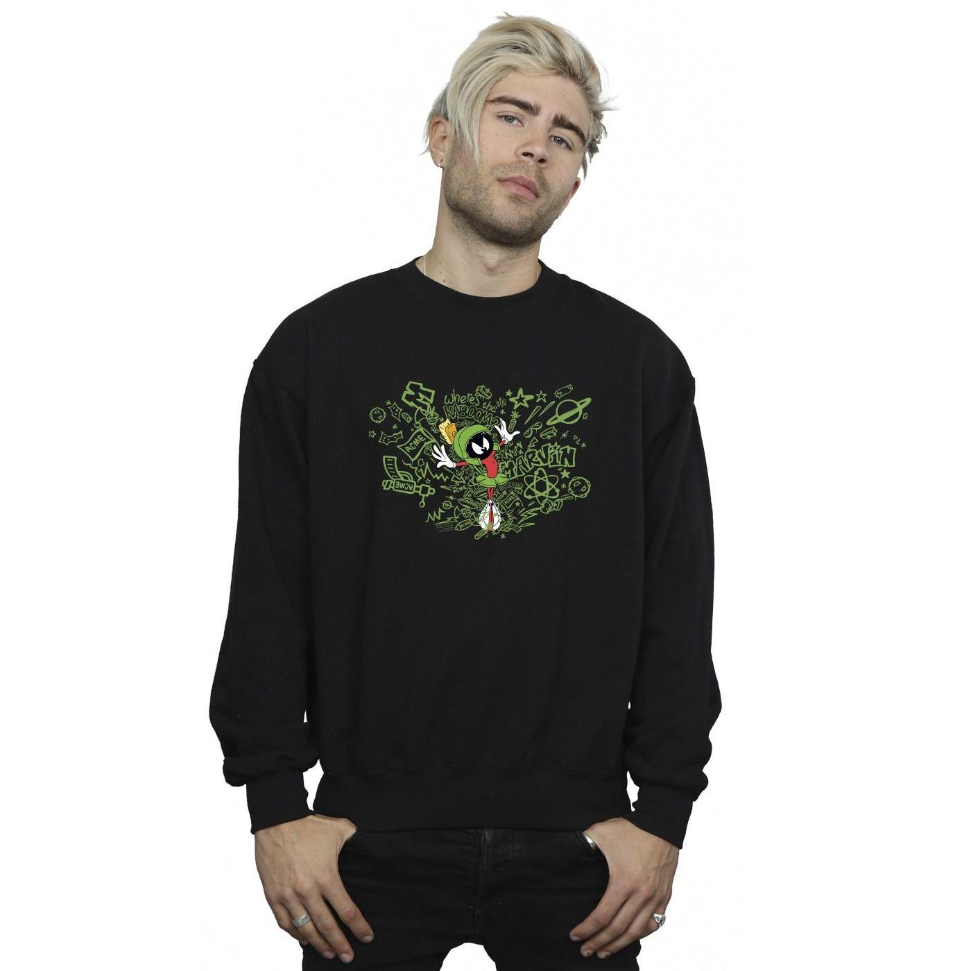 LOONEY TUNES ACME Sweatshirt