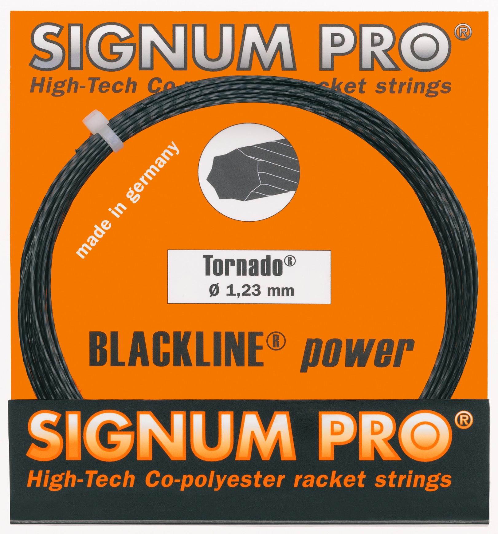Signum Pro Tornado 12m Saitenset