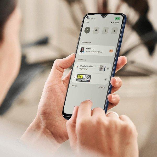 Avizar Samsung A32 5G,A02,A03s,A03 Core Folie