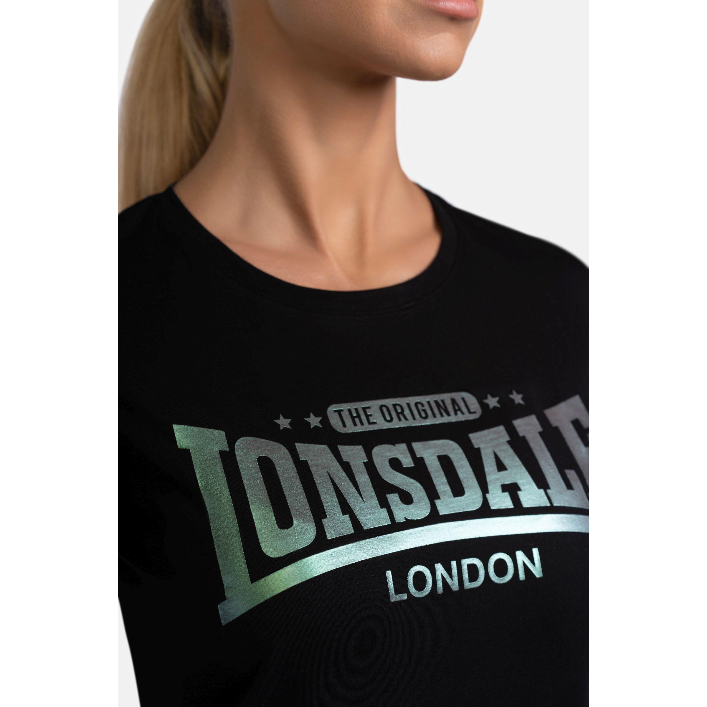 LONSDALE Harray T-Shirt