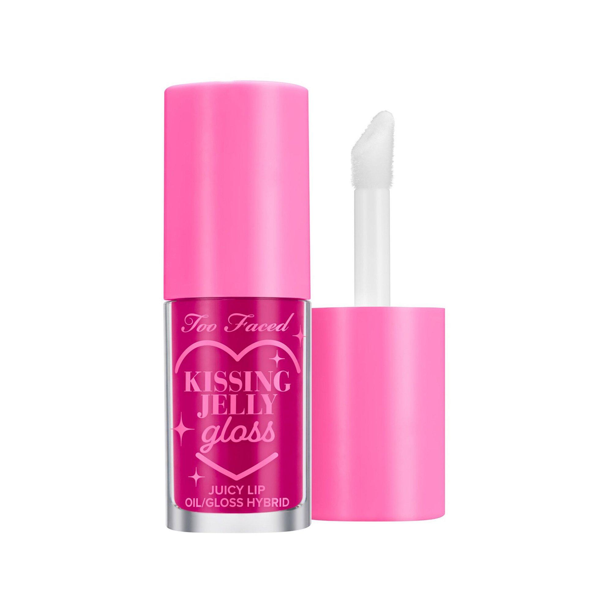 Too Faced KISSING JELLY PINA COLADA Kissing Jelly - Gloss