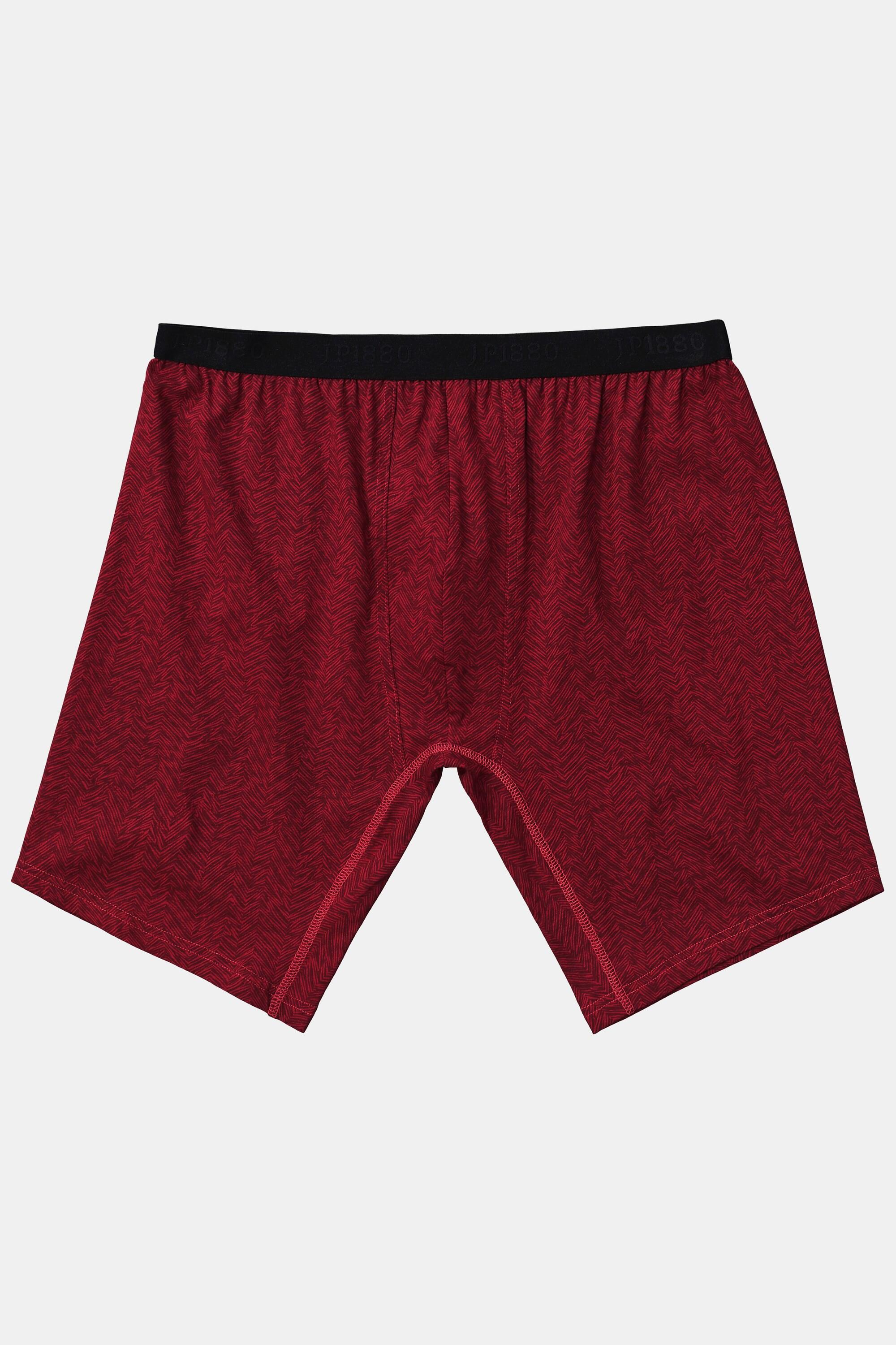 JP1880 Longpants, FLEXNAMIC®, Unterhose, Komfortbund, bis 7 XL