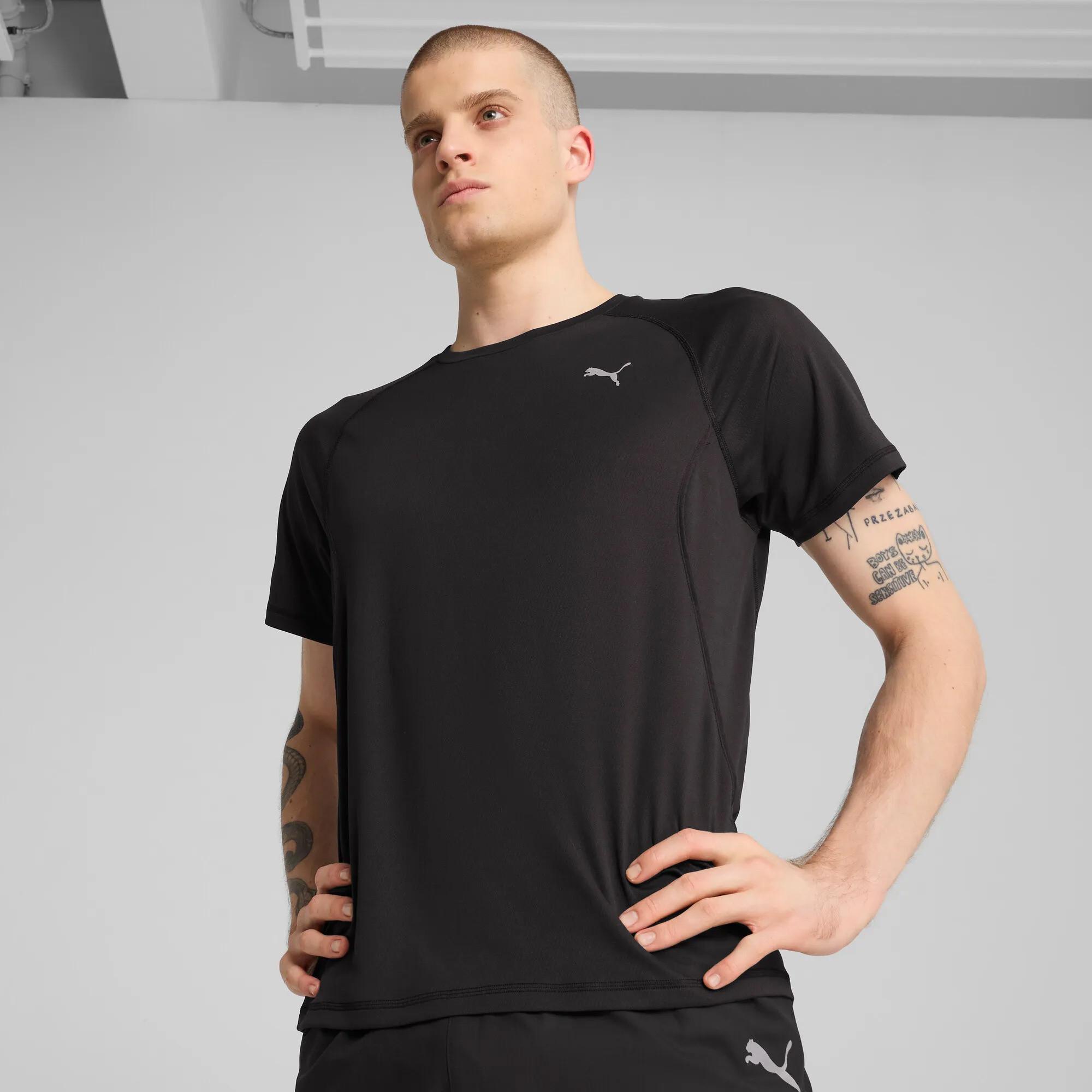 PUMA T-Shirt T-Shirt