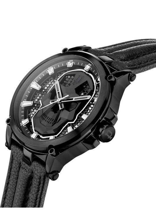 Police PEWJA2108203 Vertex