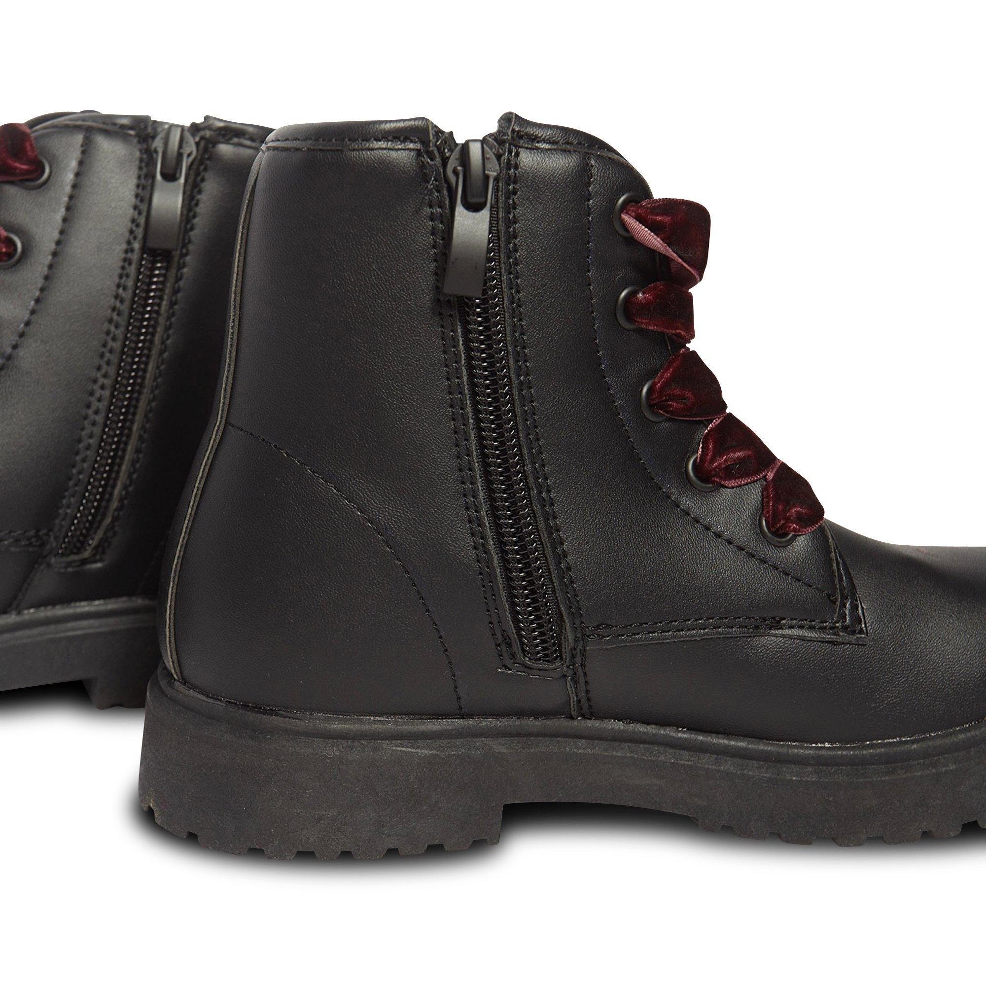 Sfera Bota cordones Klassische Stiefel