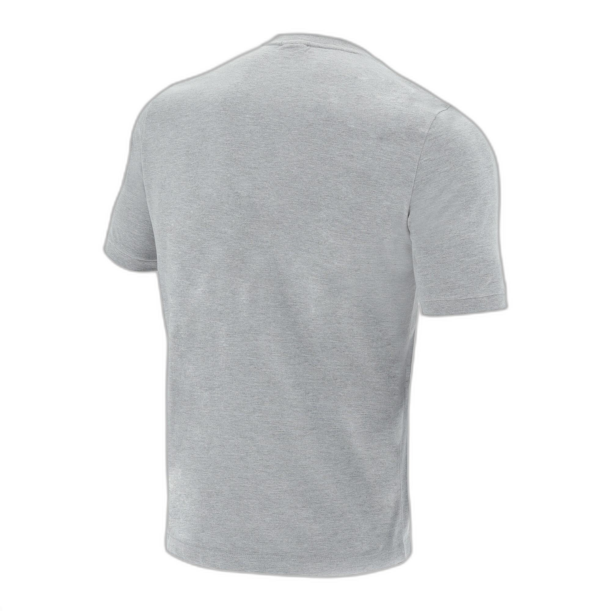 macron Wales Rugby XV 2020/21 Baumwoll T-Shirt