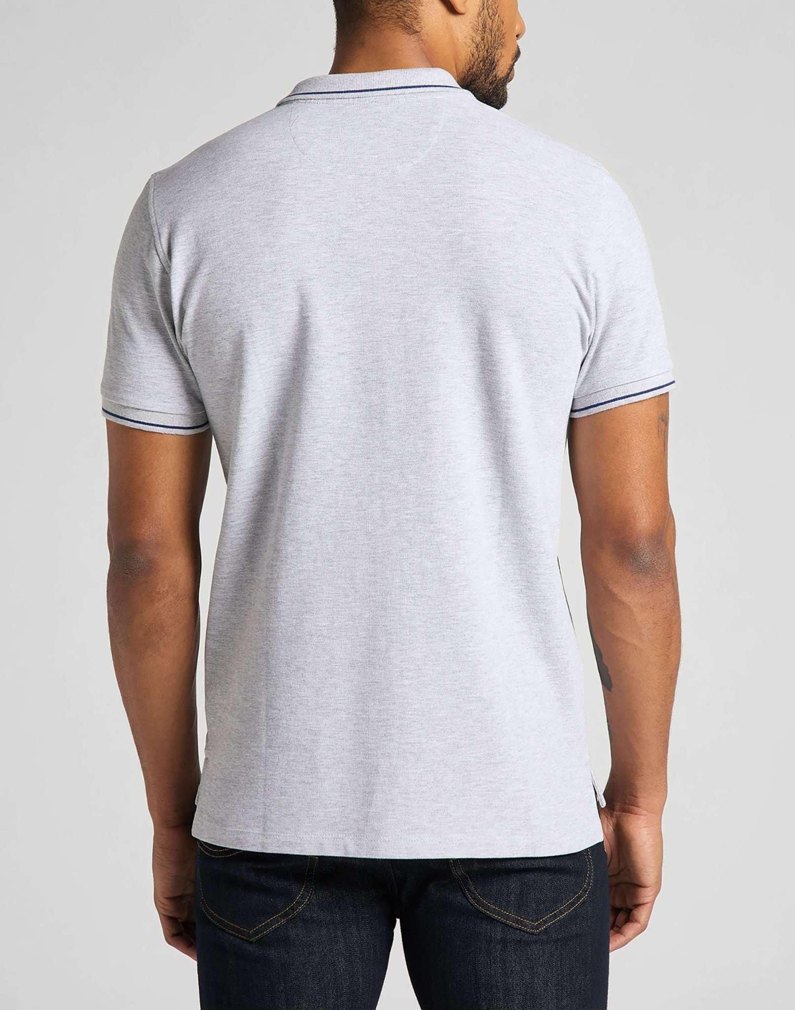 Lee Pique Poloshirt
