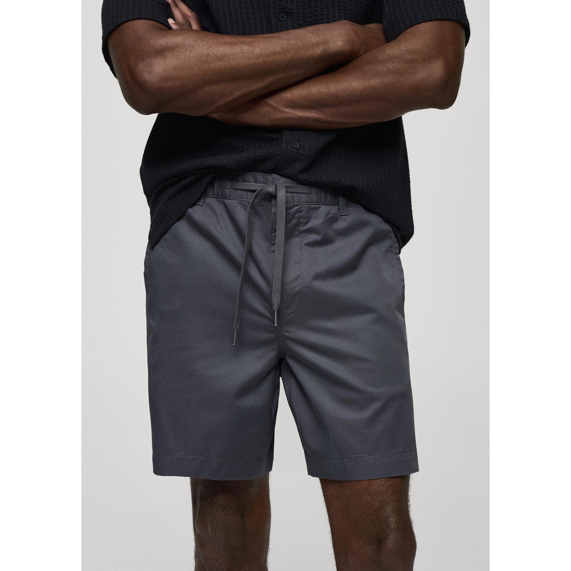 Mango Man REY Bermuda Shorts