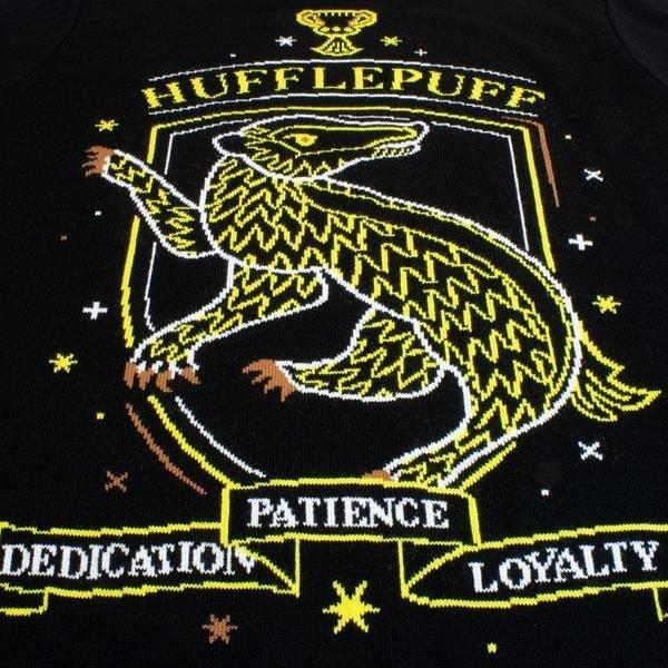 Harry Potter Pullover