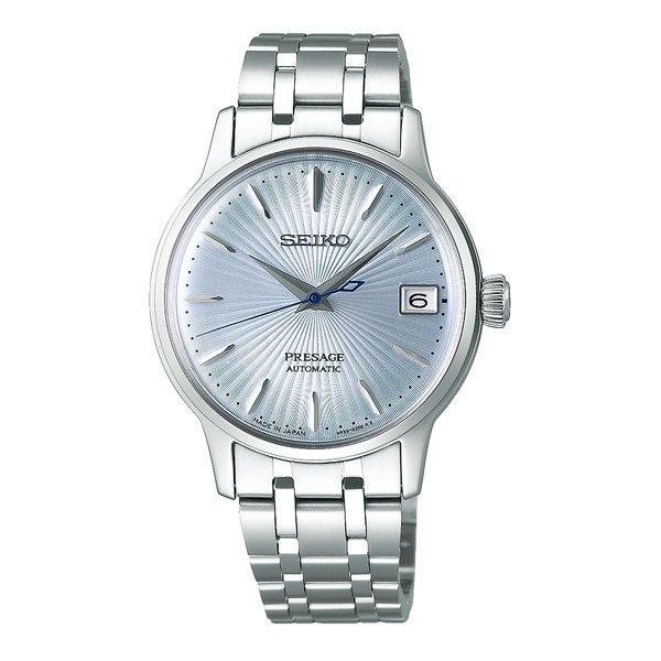 Seiko Presage Automatikuhr