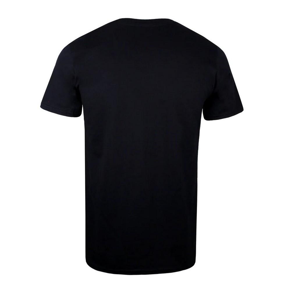 The Punisher Punisher Skull Grafik T-Shirt Regular Fit