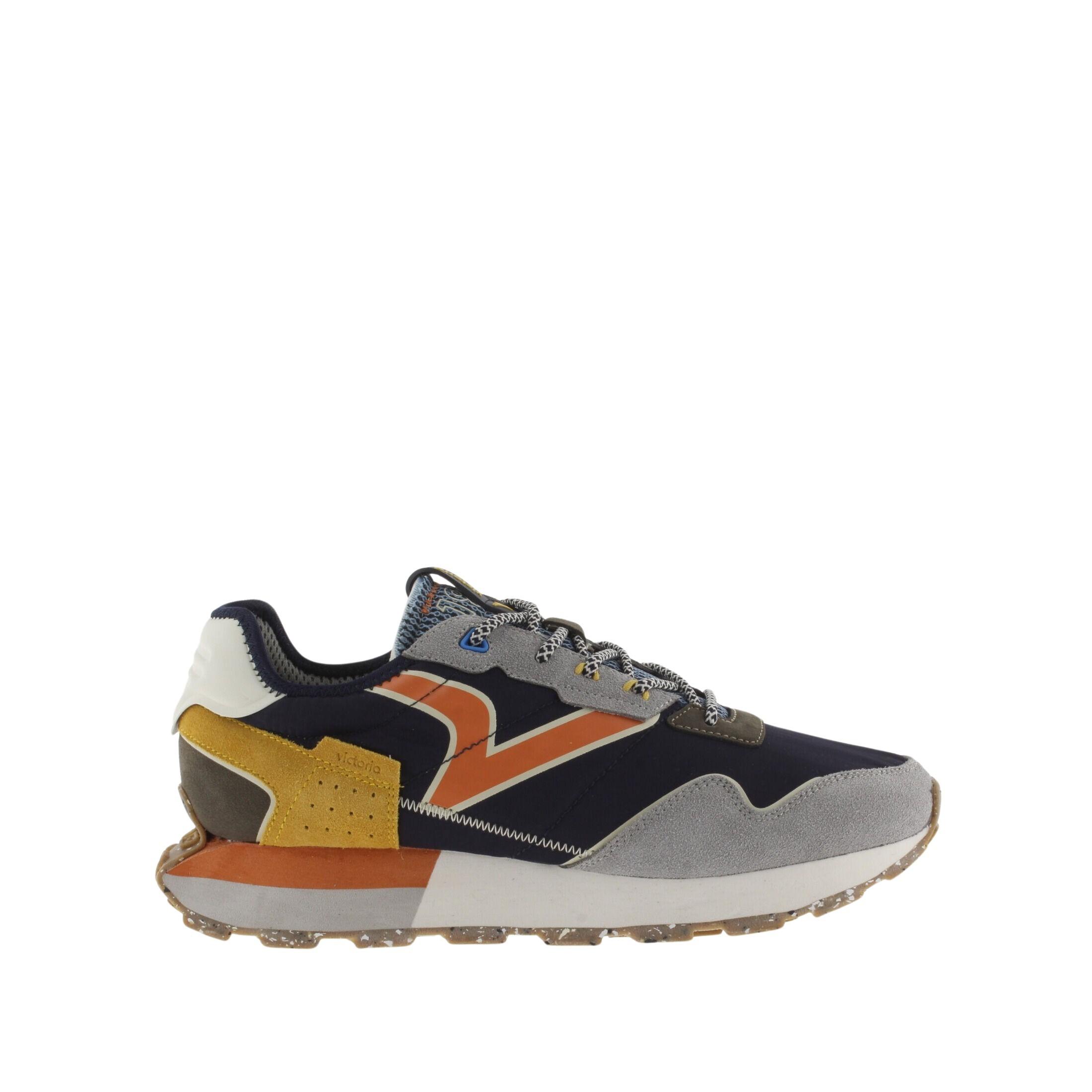 Victoria sneakers wing - future casual