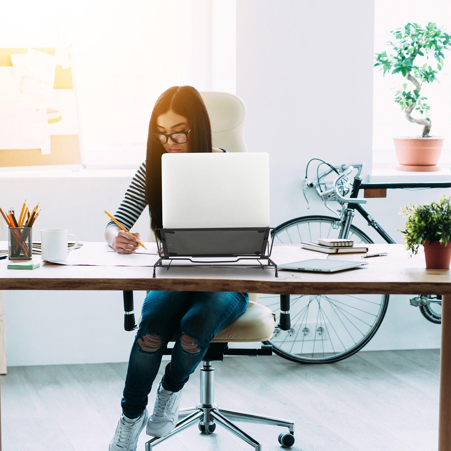 B2X Klappbarer Laptopständer