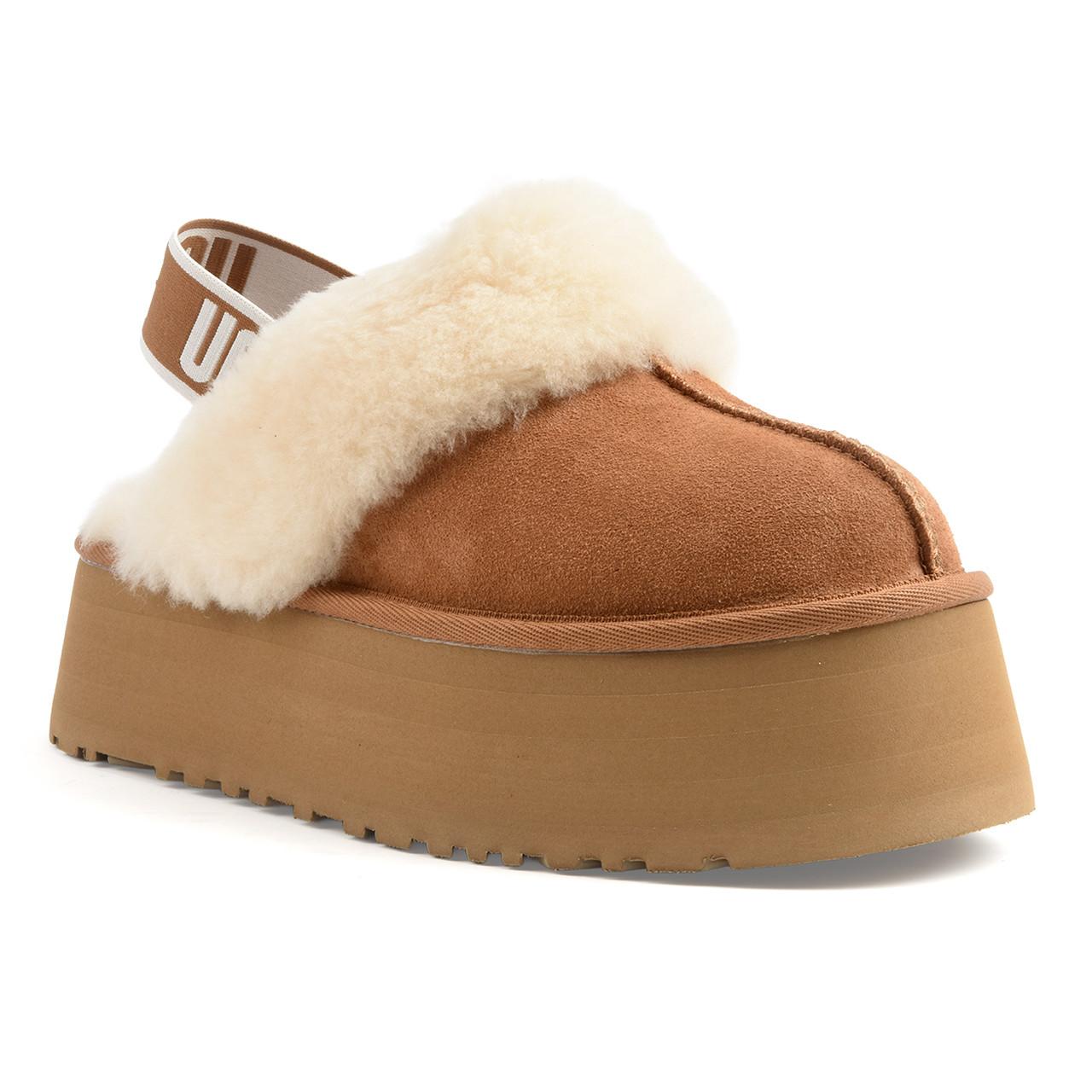 UGG W FUNKETTE