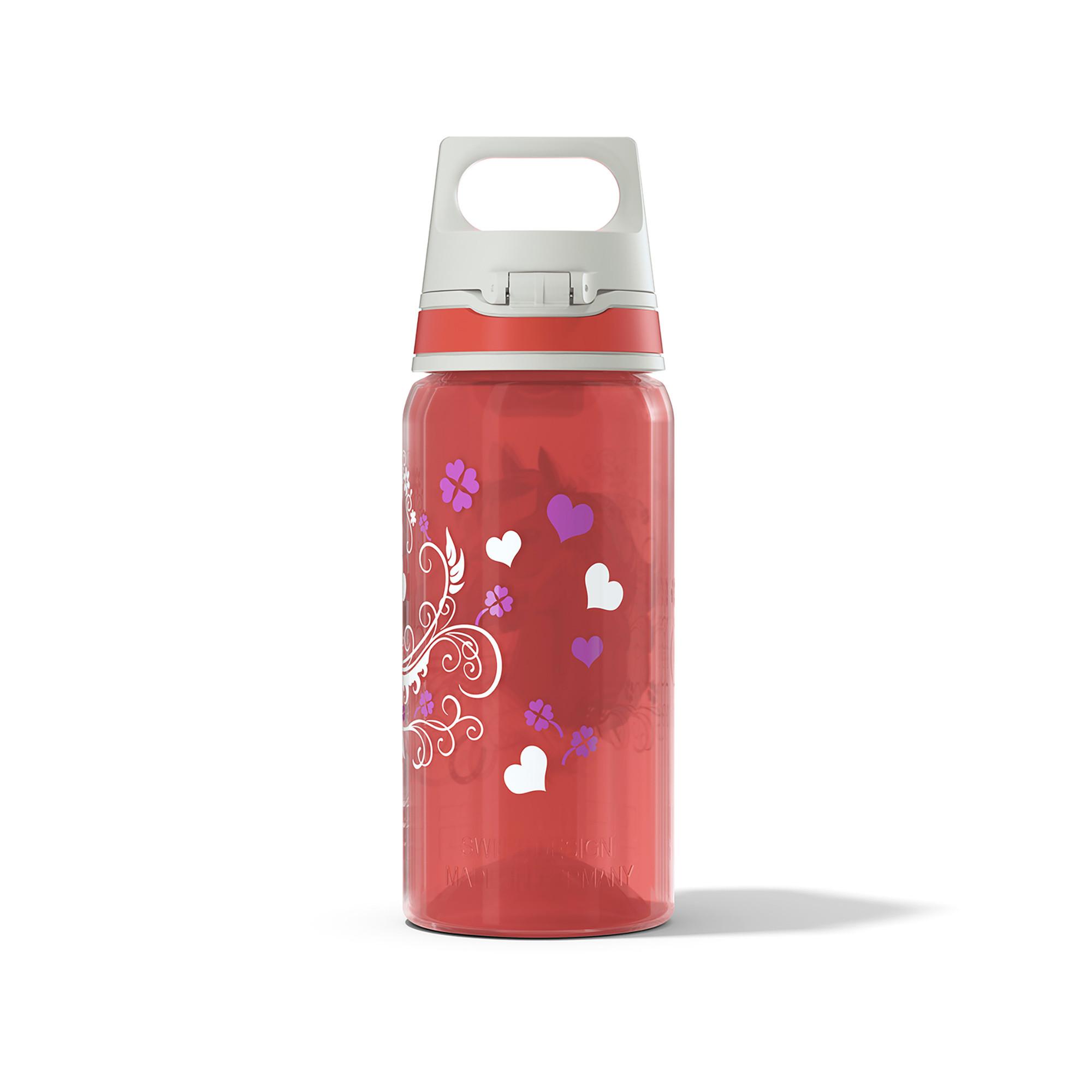 SIGG Trinkflasche Horses