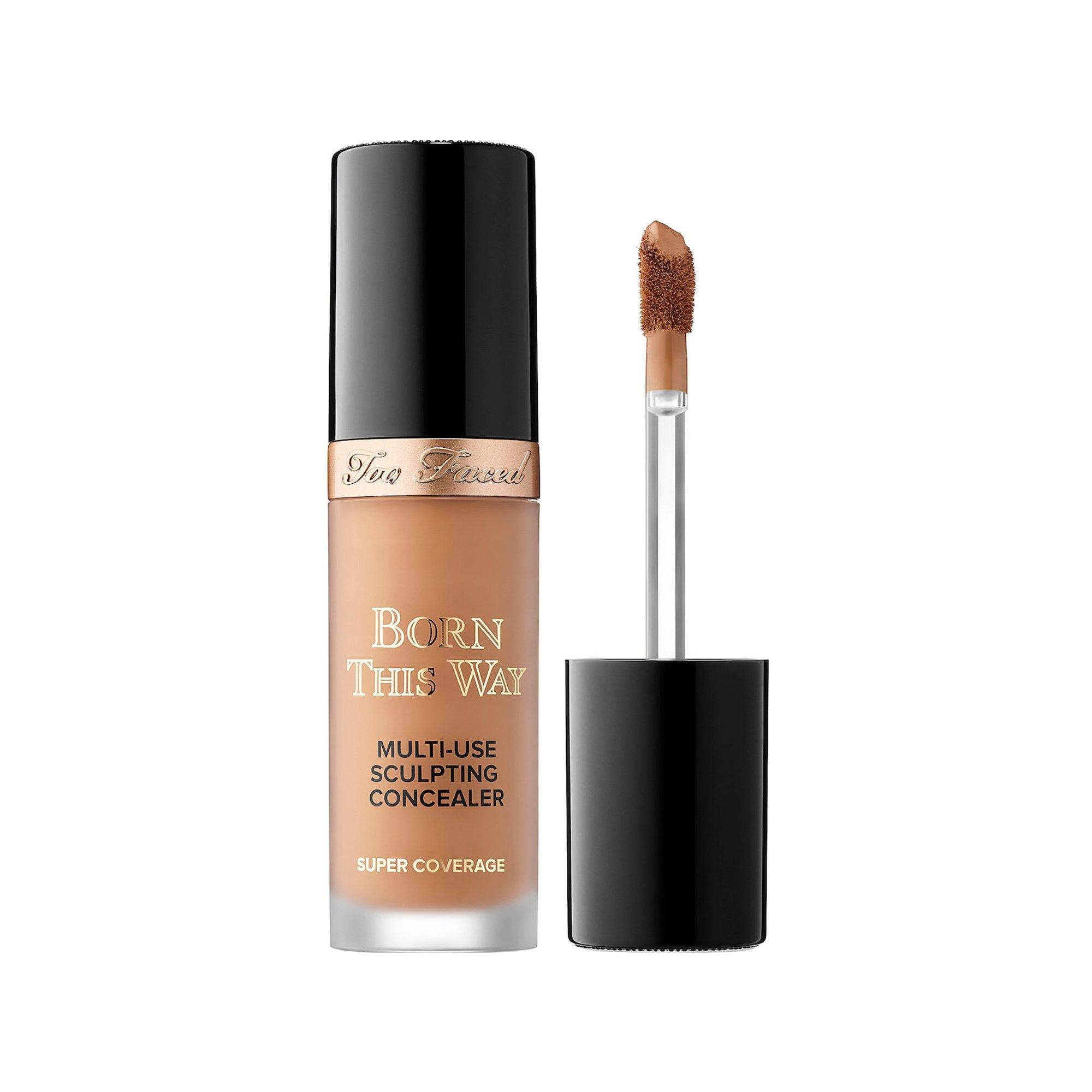 Too Faced Born This Way Super Coverage Concealer