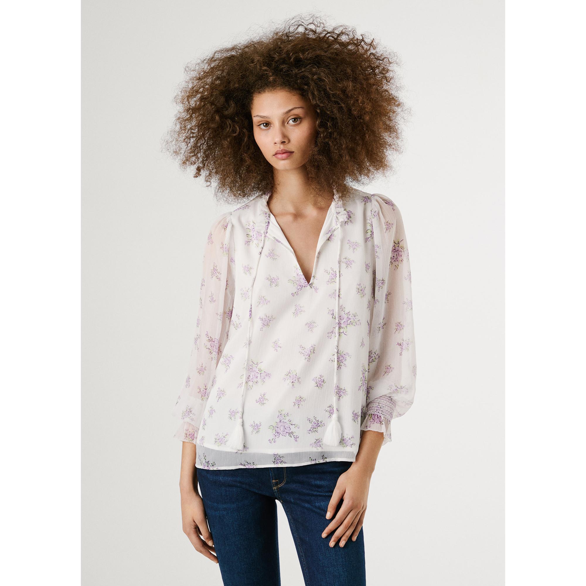 Pepe Jeans London Bluse