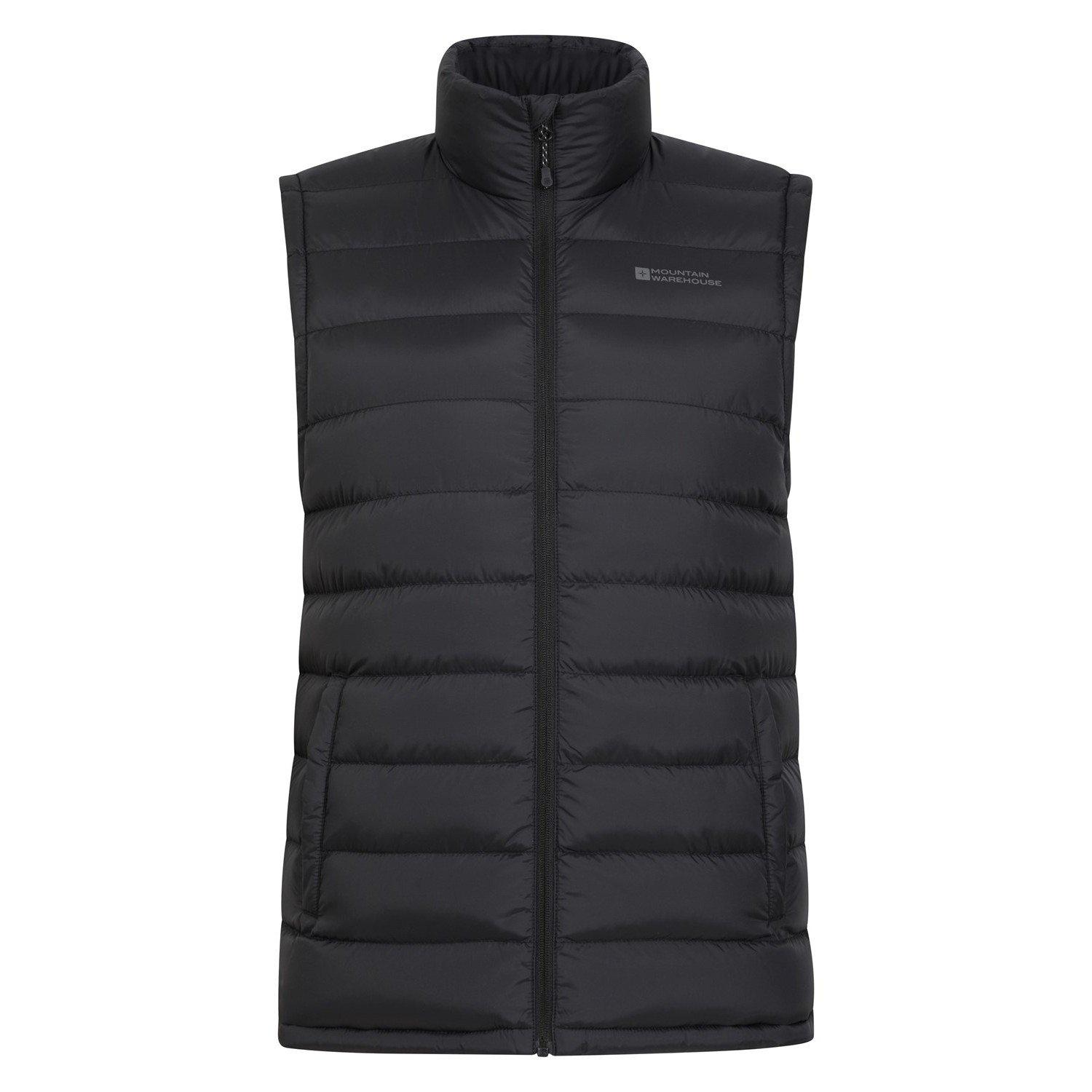 Mountain Warehouse Seasons II Weste Wattiert