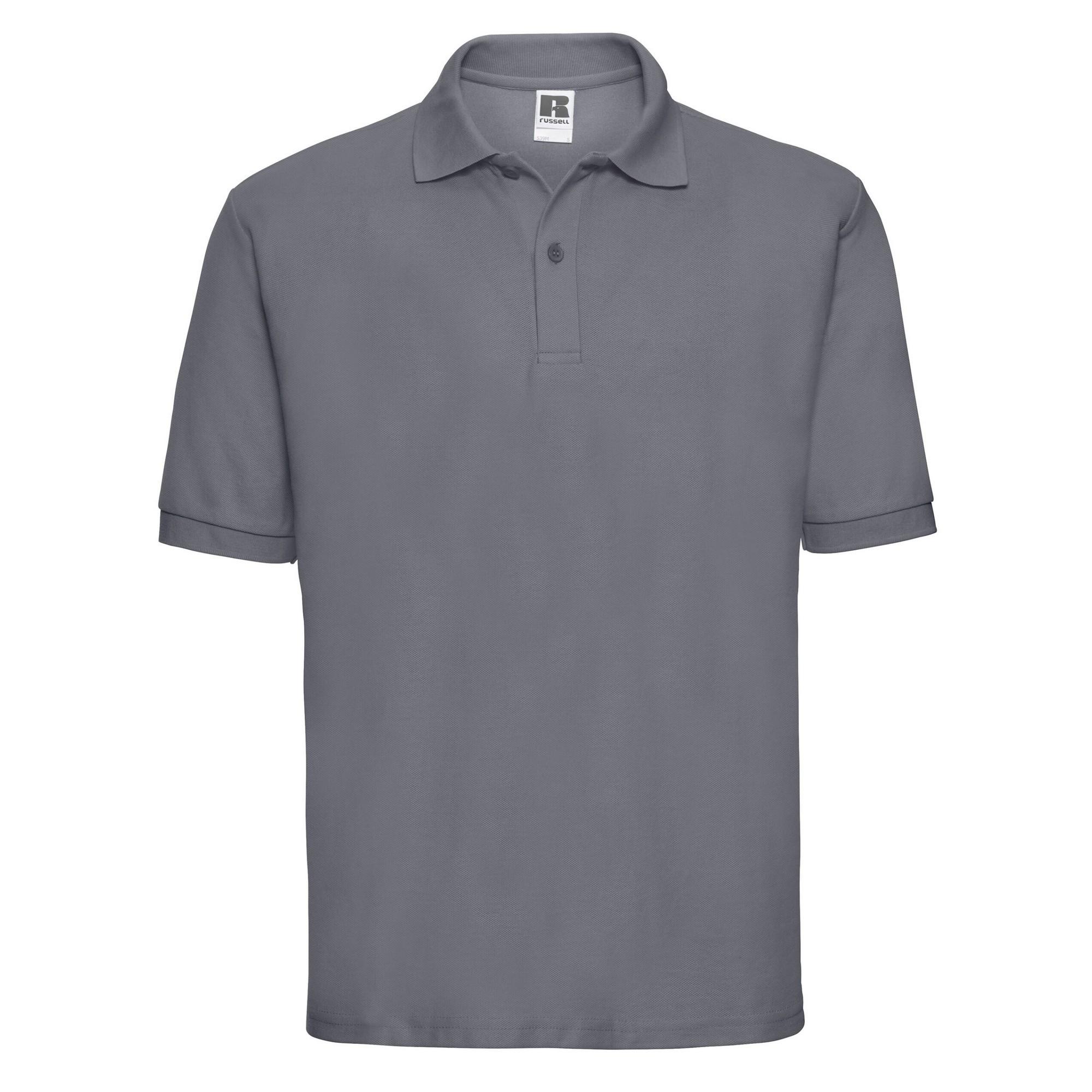 Russell Poloshirt