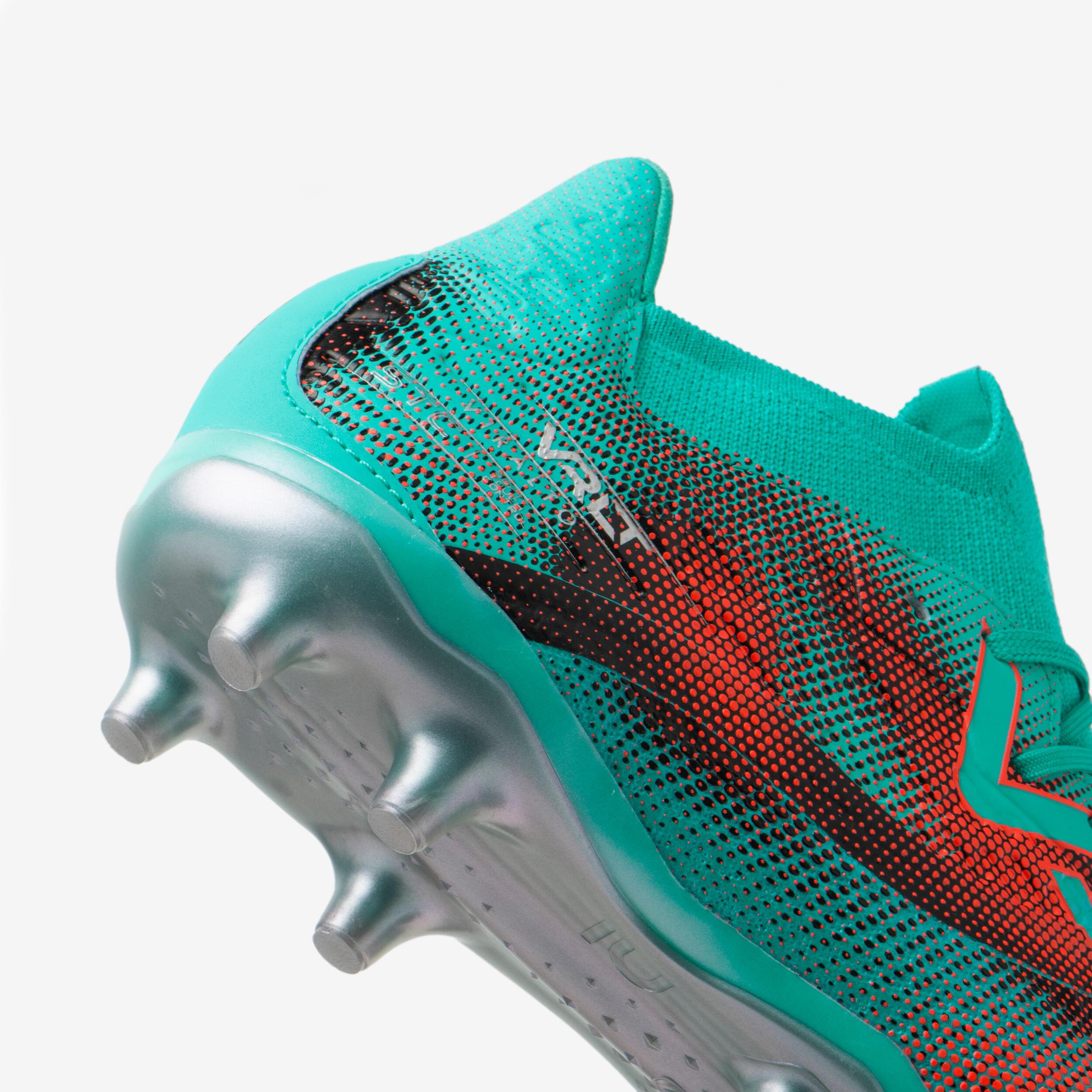 KIPSTA Fussballschuhe - VIRALTO III.ELITE FG
