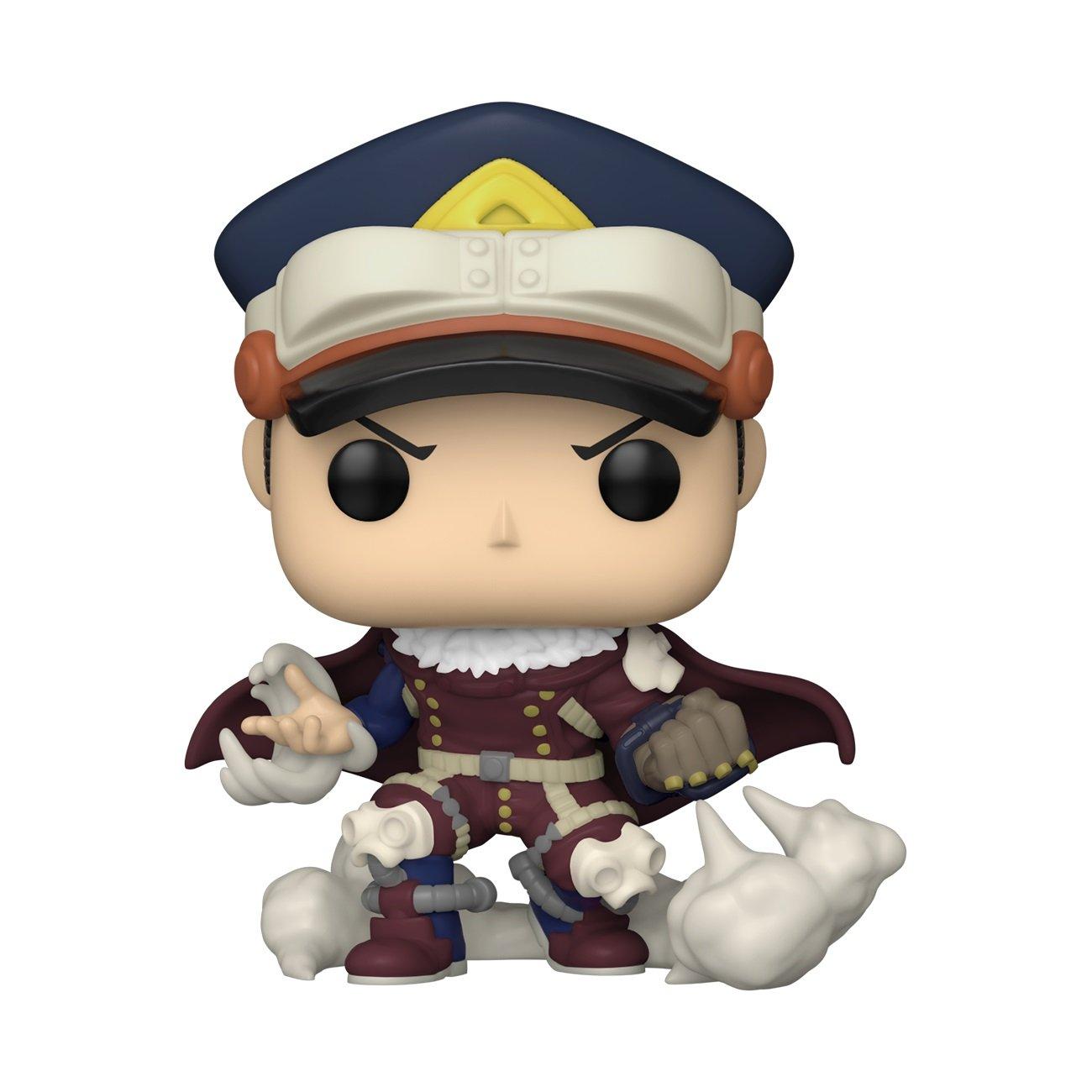 Funko Funko POP! My Hero Academia: Inasa Yoarashi (1145)