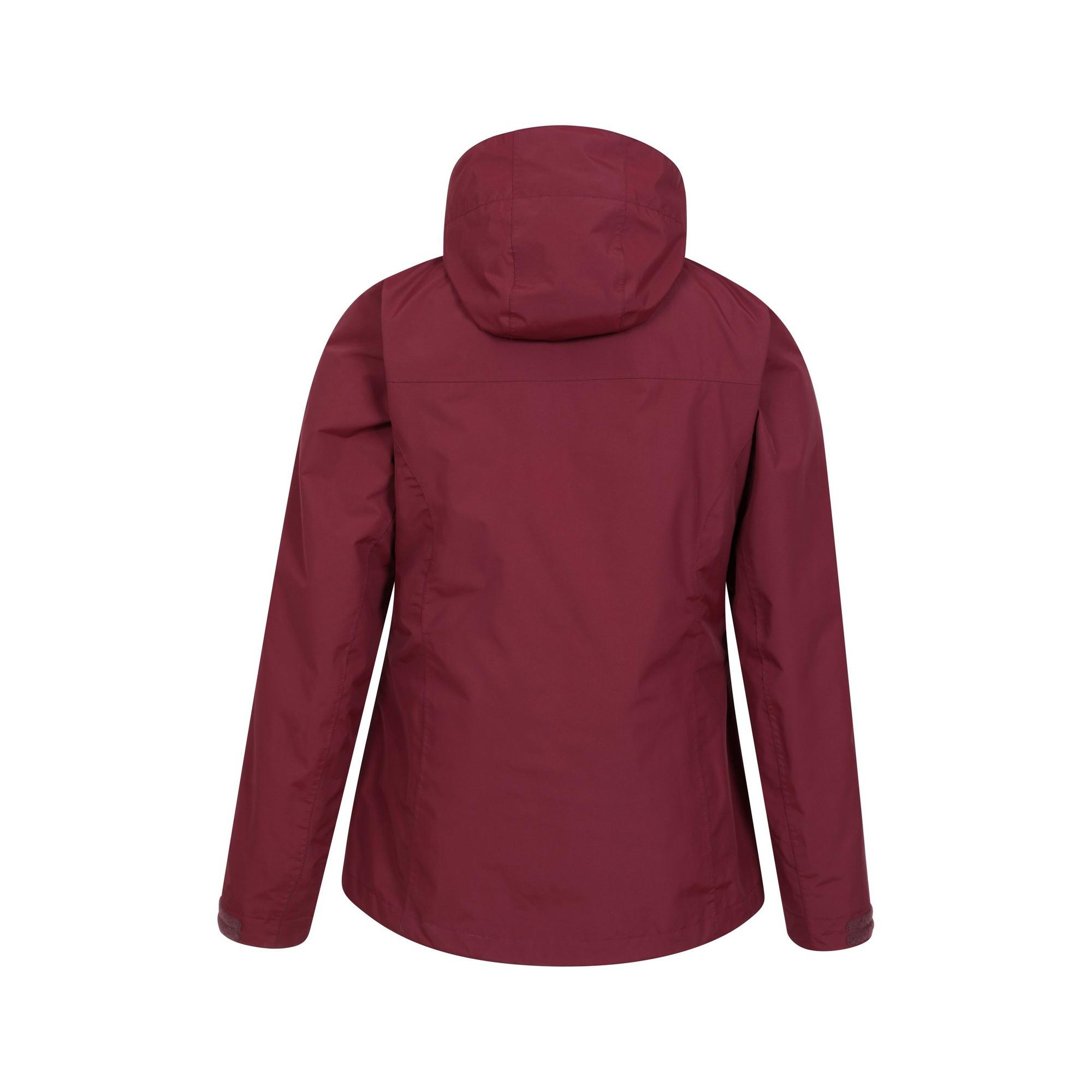 Mountain Warehouse Rainforest II Extreme Jacke, wasserfest