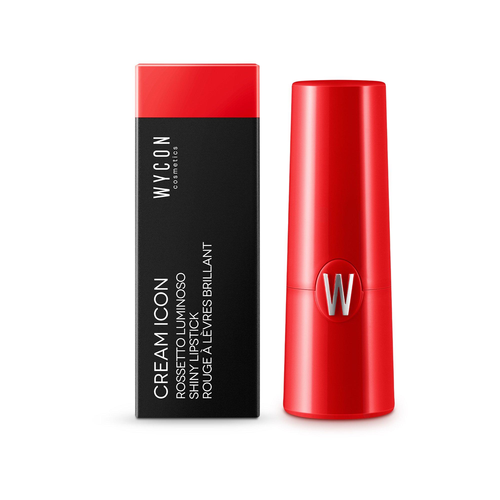 WYCON Shiny Lipstick