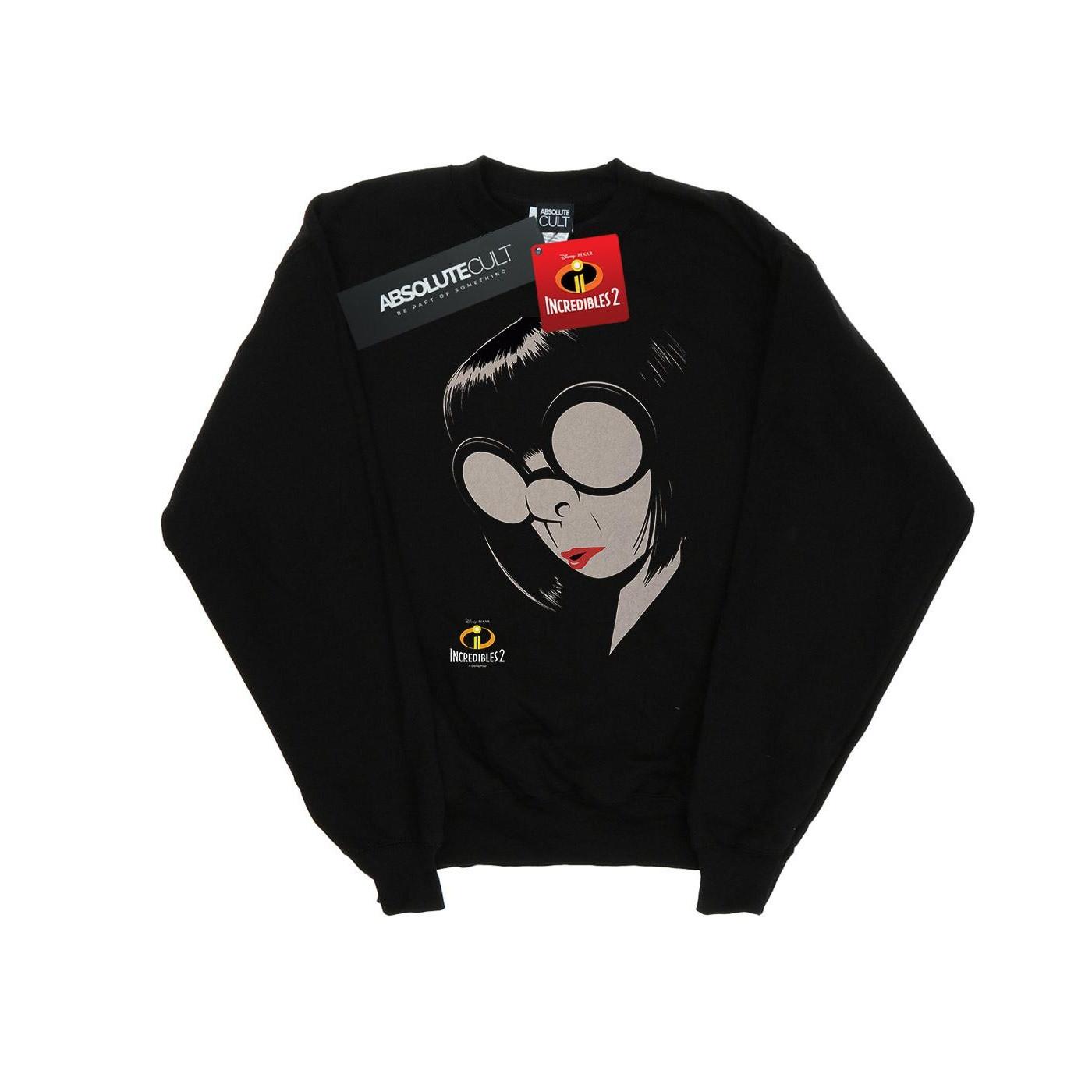 Disney The Incredibles Sweatshirt