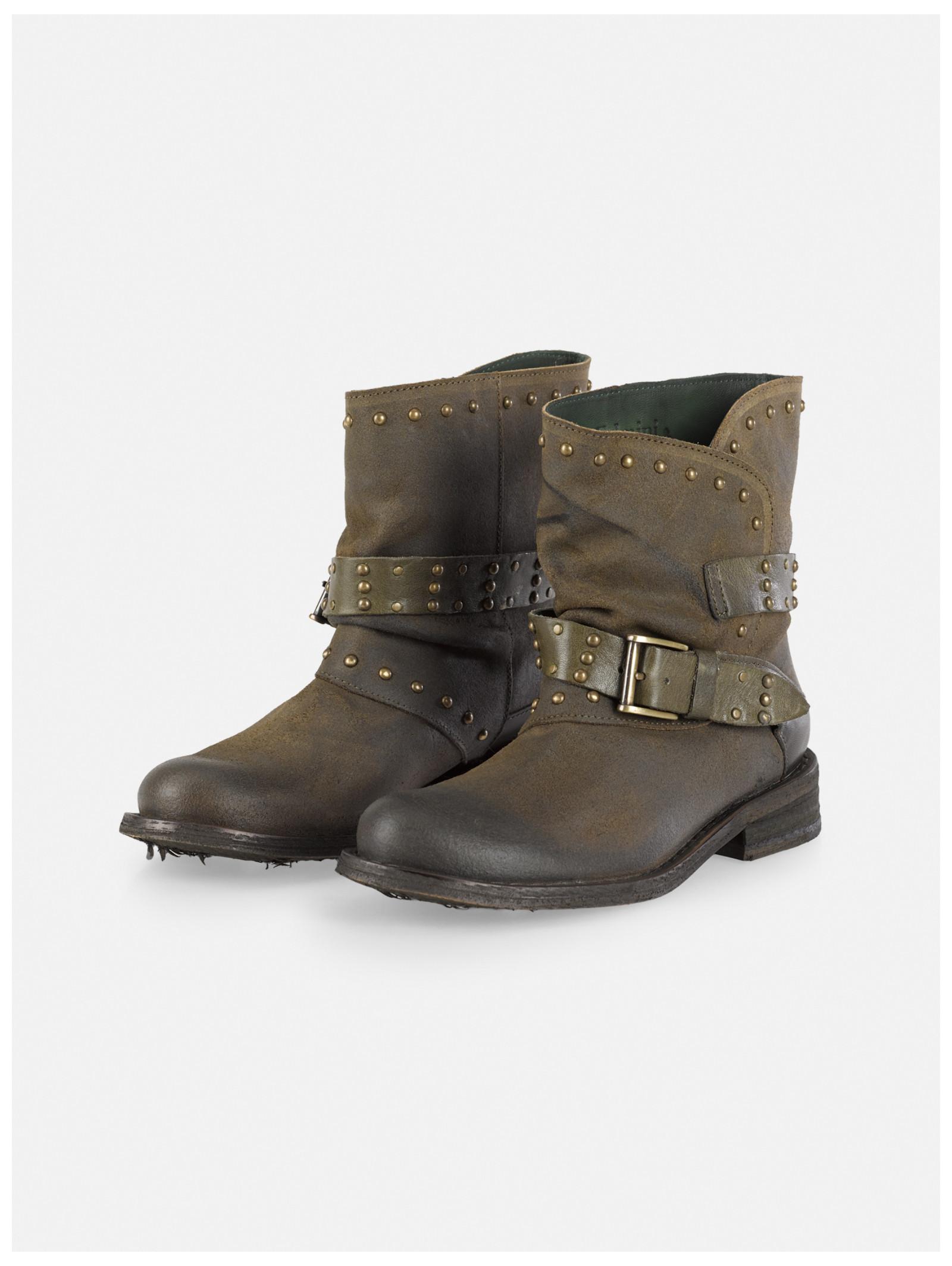 Felmini Stiefelette GREDO D905