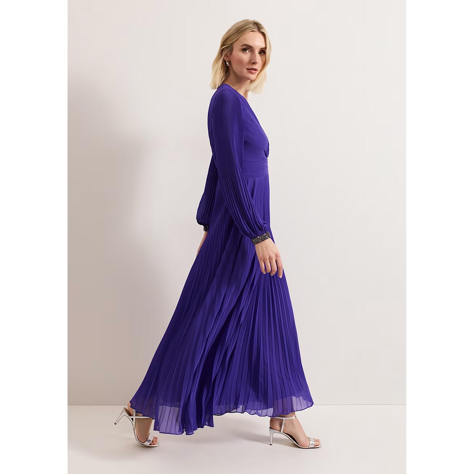 Phase Eight Maxikleid