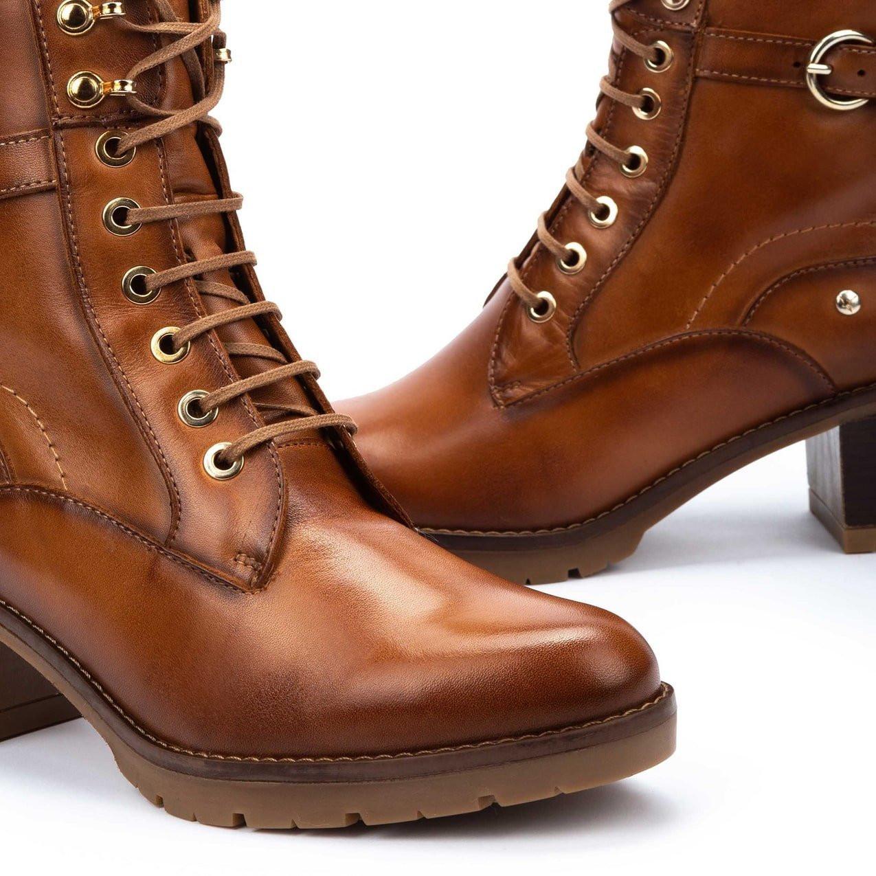Pikolinos Pikolinos Llanes - Leder Stiefelette