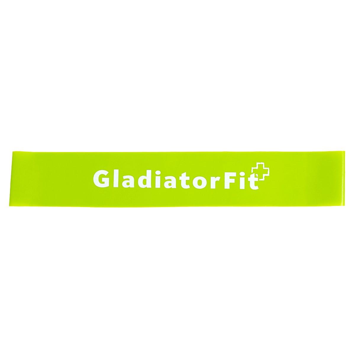 GladiatorFit Mini Widerstandsband 