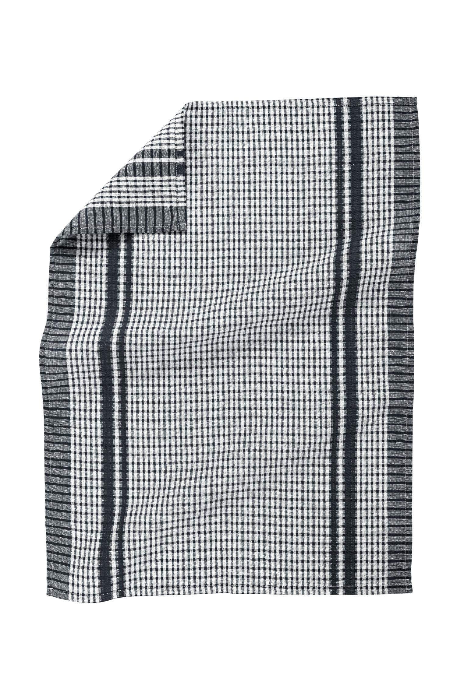 Tiseco Küchentuch WAFFLE - 4er-Set