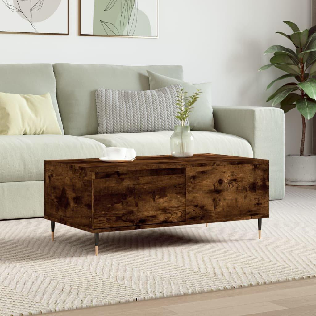 VidaXL Couchtisch holzwerkstoff