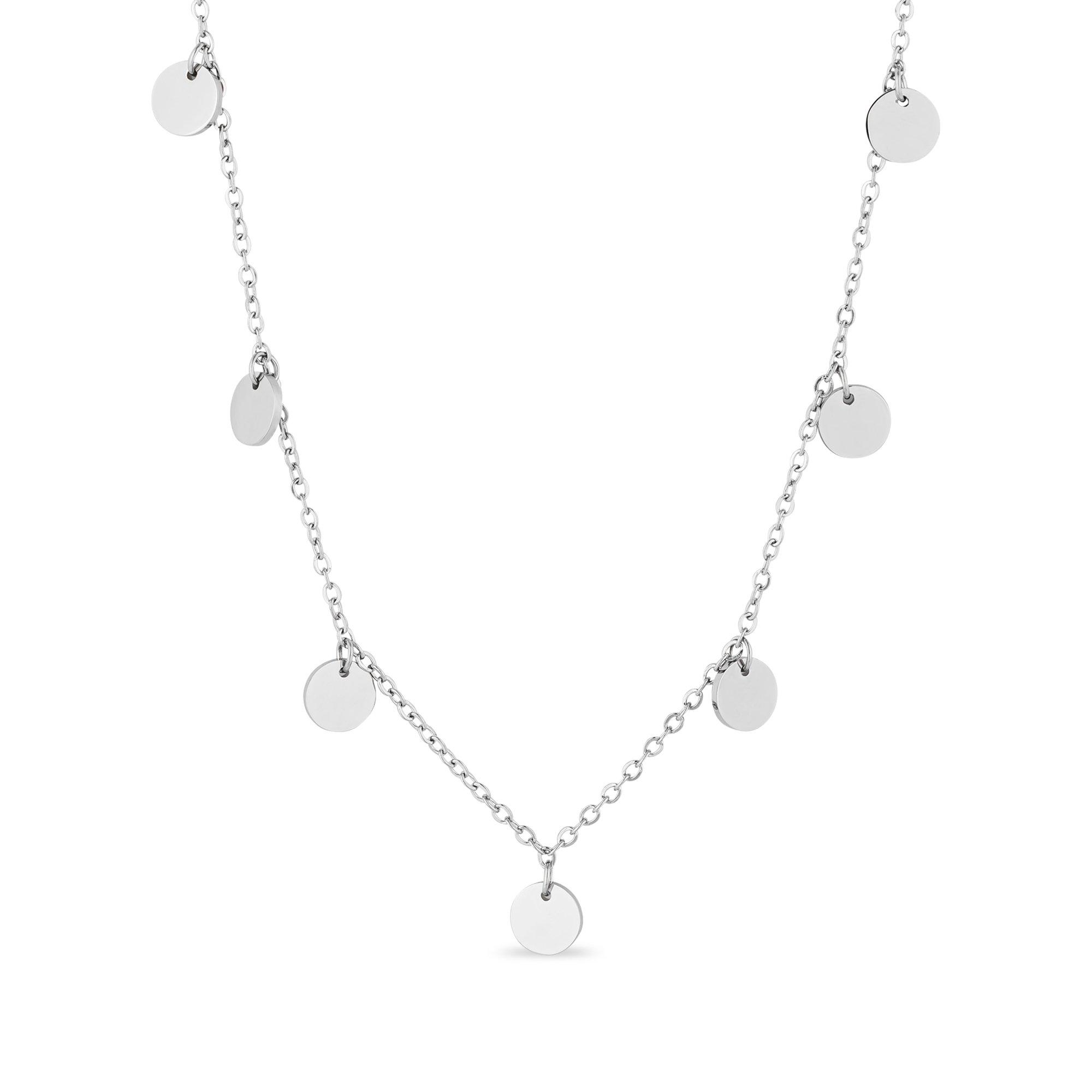 ZAG Bijoux Halskette