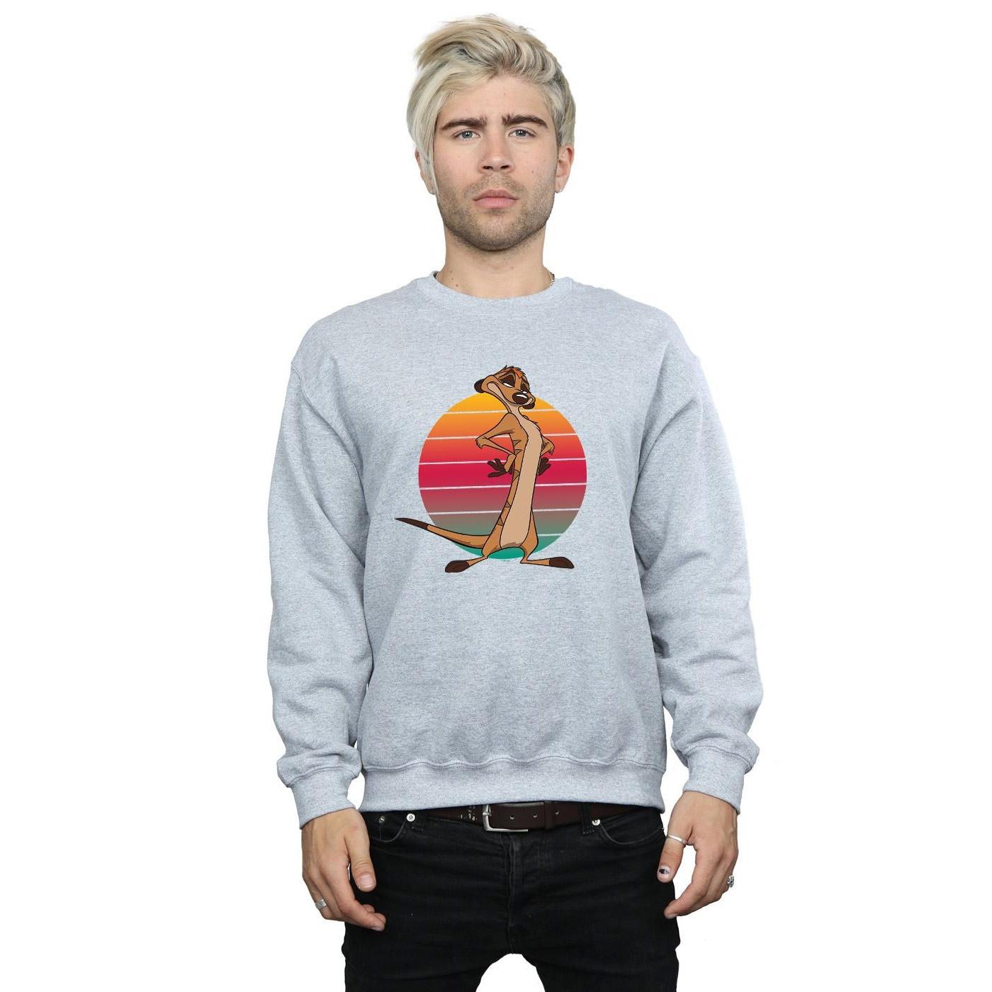 Disney The Lion King Sweatshirt