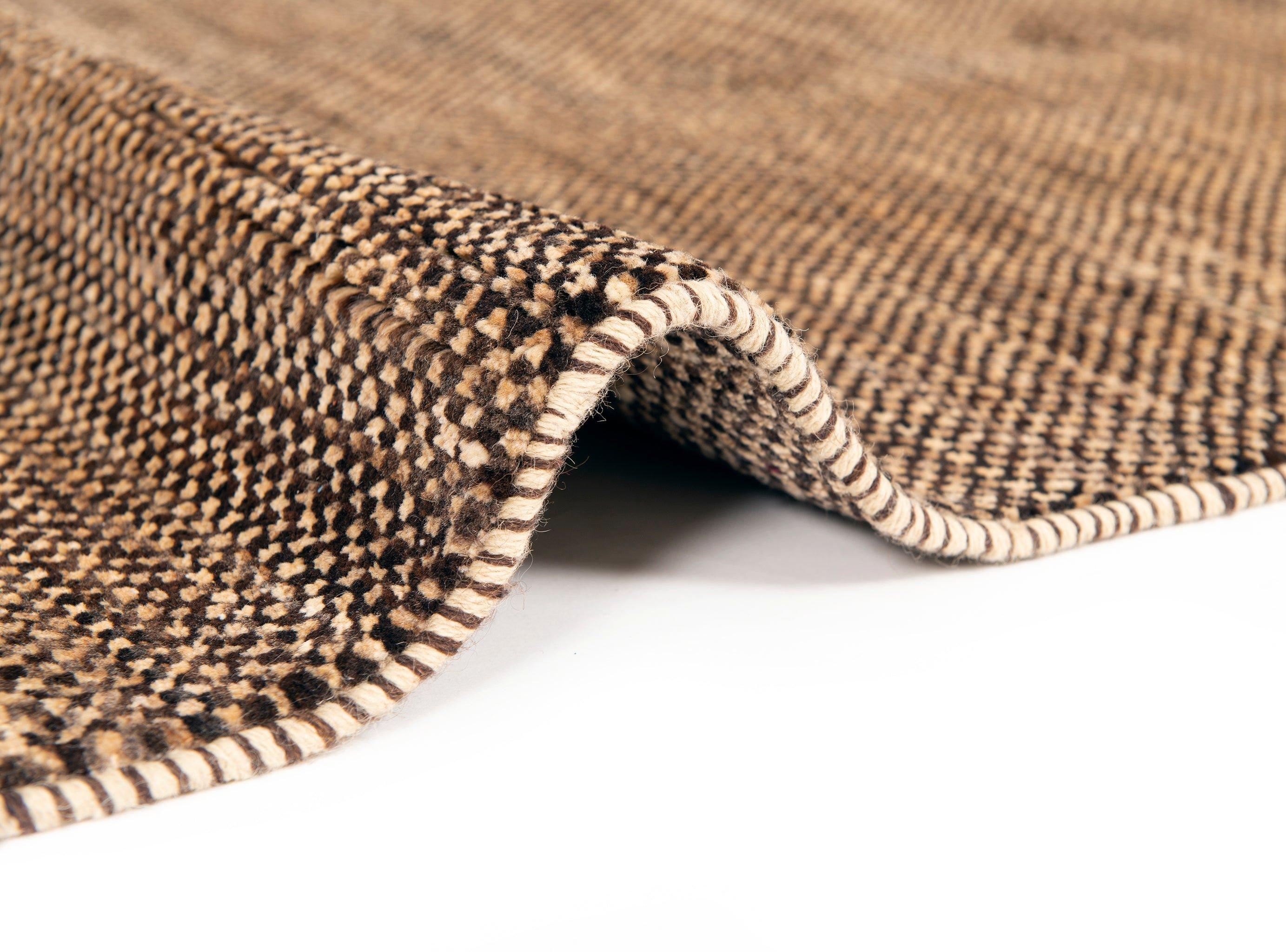 VIDAL Handgemachter Teppich Juma