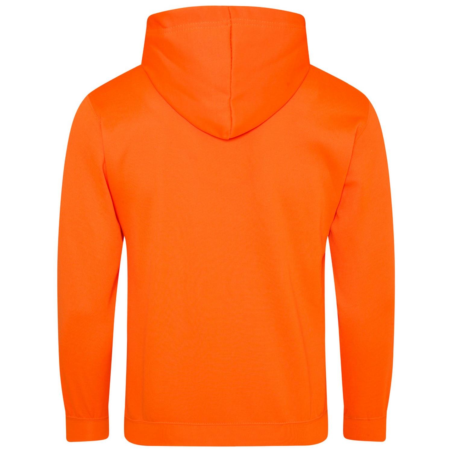 AWDis Electric Kapuzenpullover