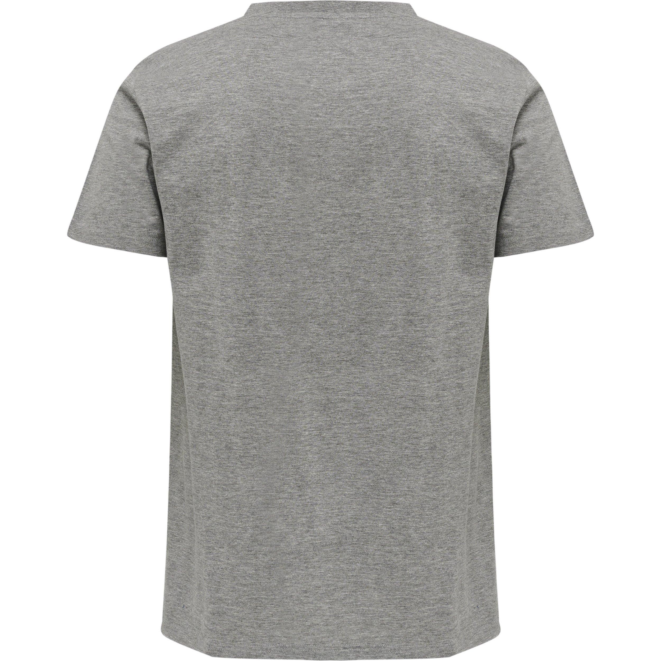 Hummel Move Grid T-Shirt